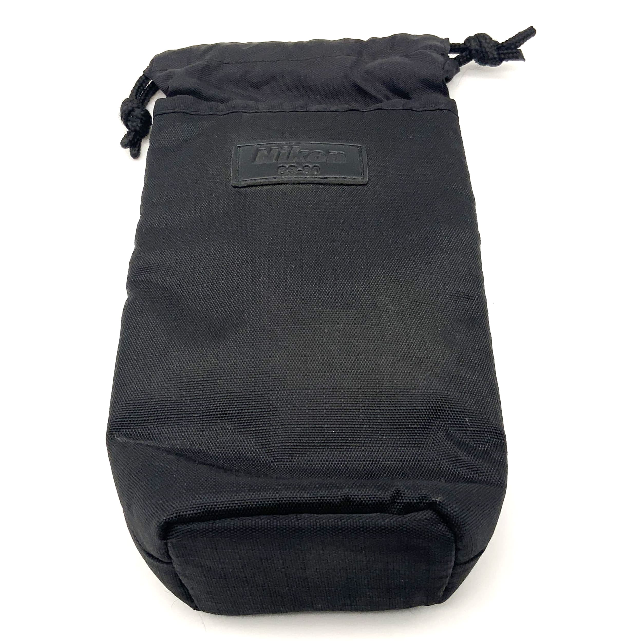 Nikon Köcher SS-80 schwarz für Speedlight SB-80DX Blitz