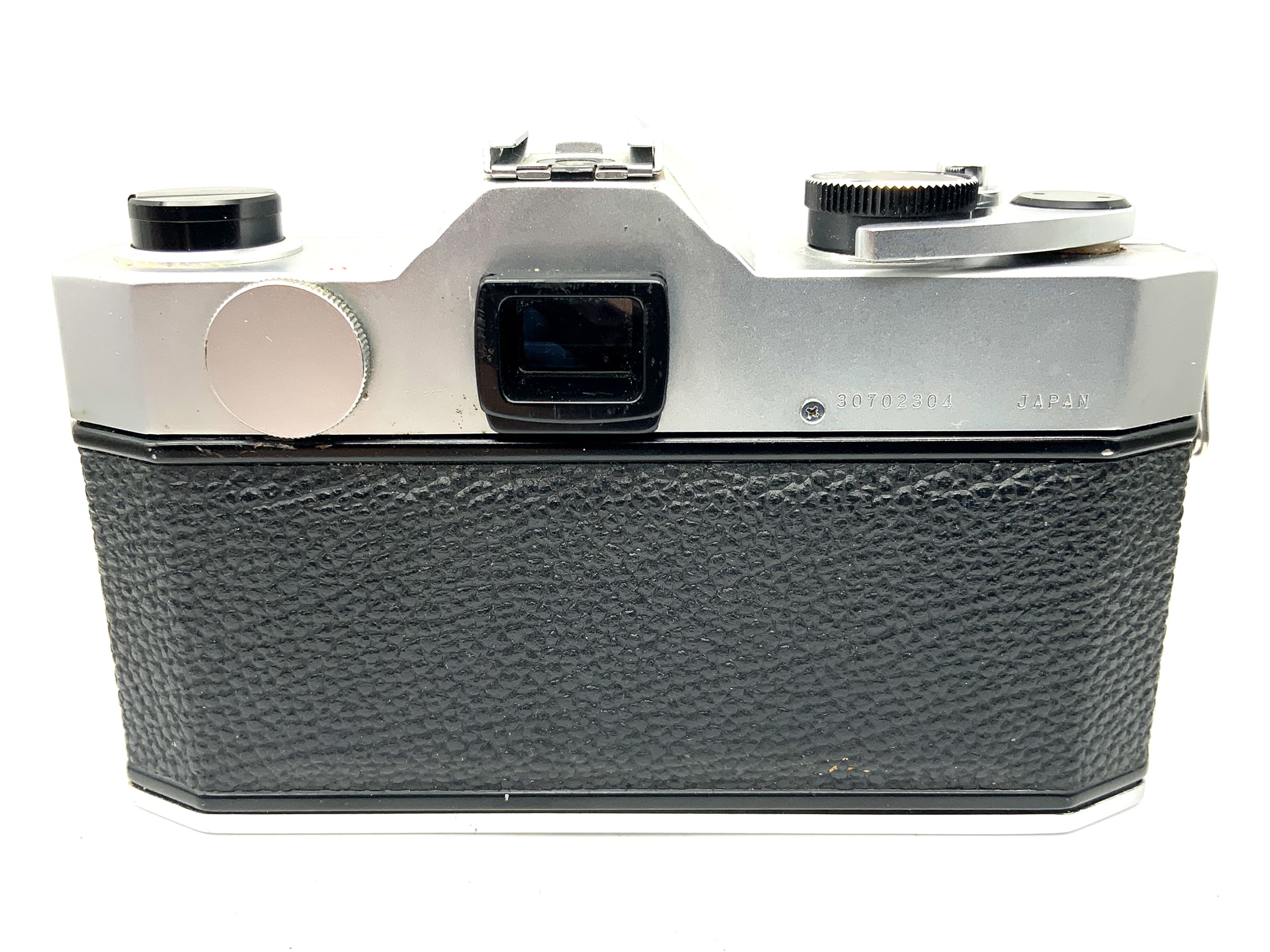 Yashica TL-Electro SLR 35mm Spiegelreflexkamera analog Body Gehäuse (M42)