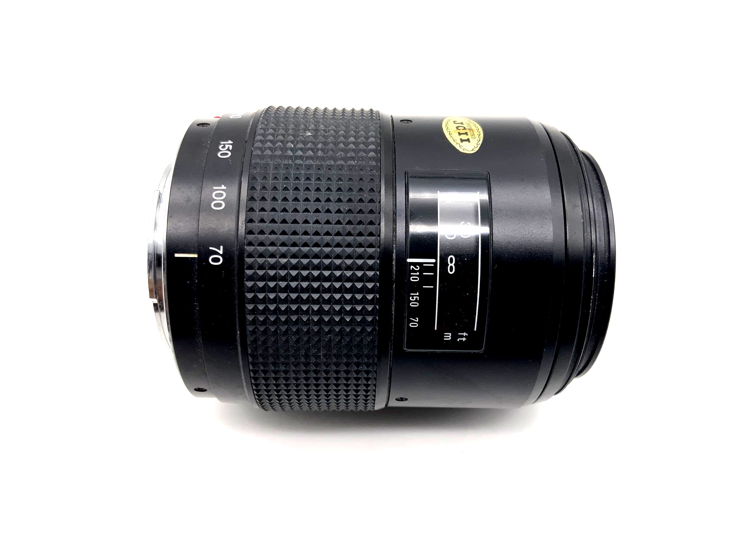 Soligor 70-210mm 1:4-5.6 Objektiv Sony A UMCS C/D Auto Lens (Minolta AF)