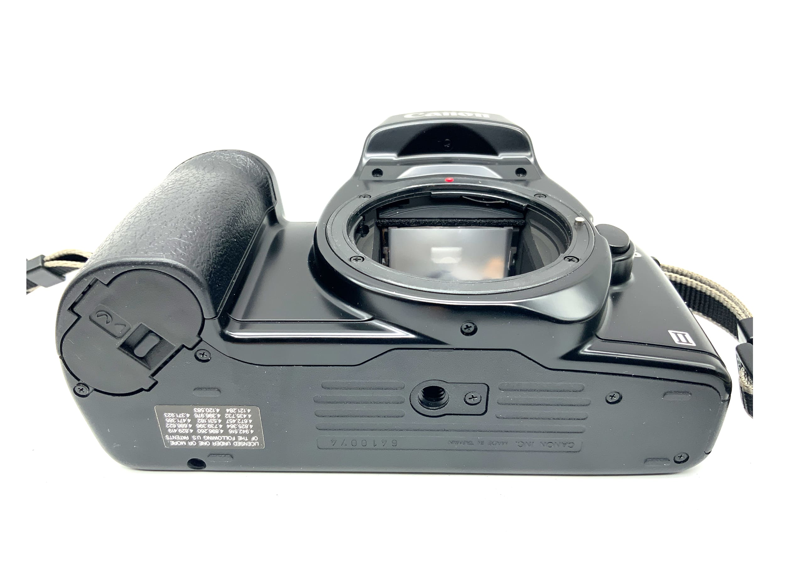 Canon EOS Rebel S II SLR AF 35mm SLR analog Body (Canon EF)