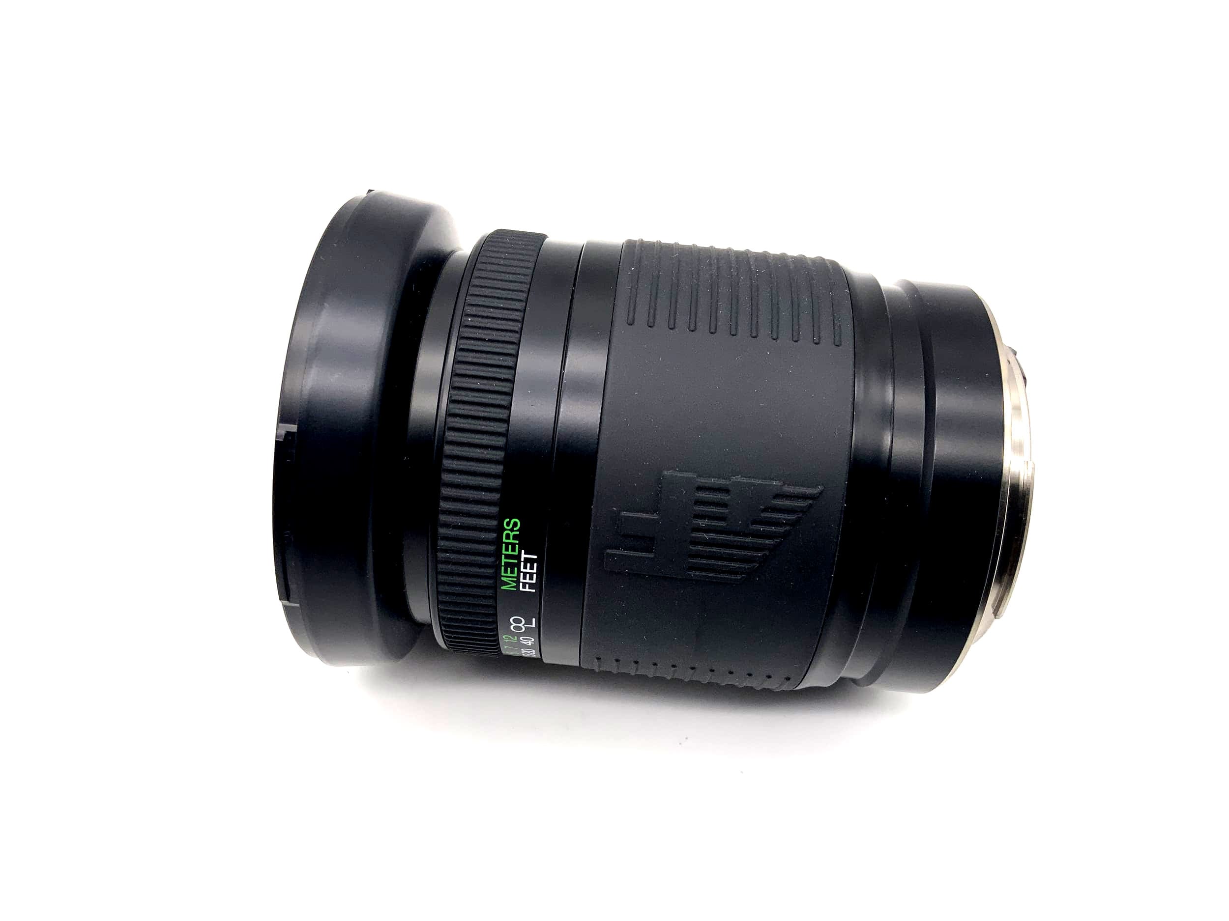 Exakta 28-105mm 1:2.8-3.8 Objektiv Multi Coated Kamera Lens (Canon EF)