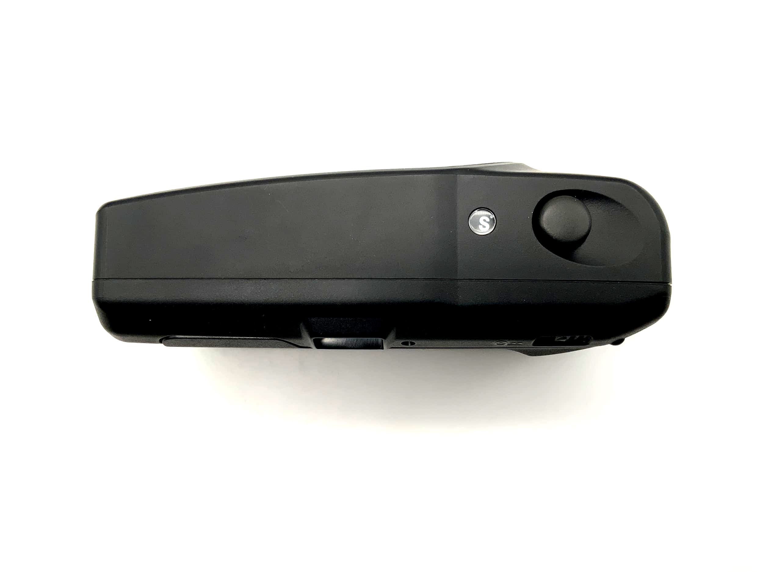 Minolta F15 BF Kompaktkamera Point&Shoot Camera 35mm