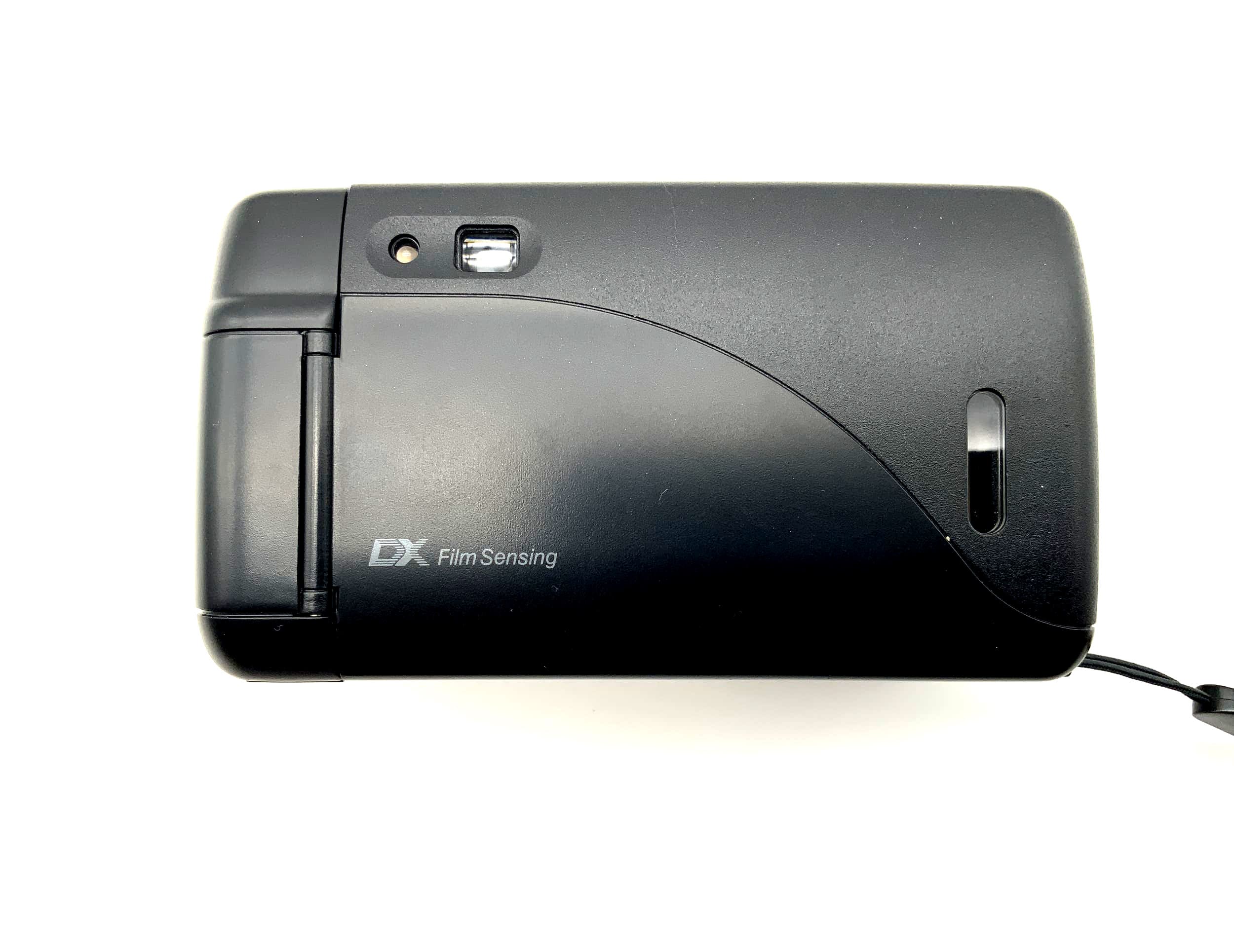 Revue Motor Zoom Kompaktkamera Point&Shoot Camera 35mm