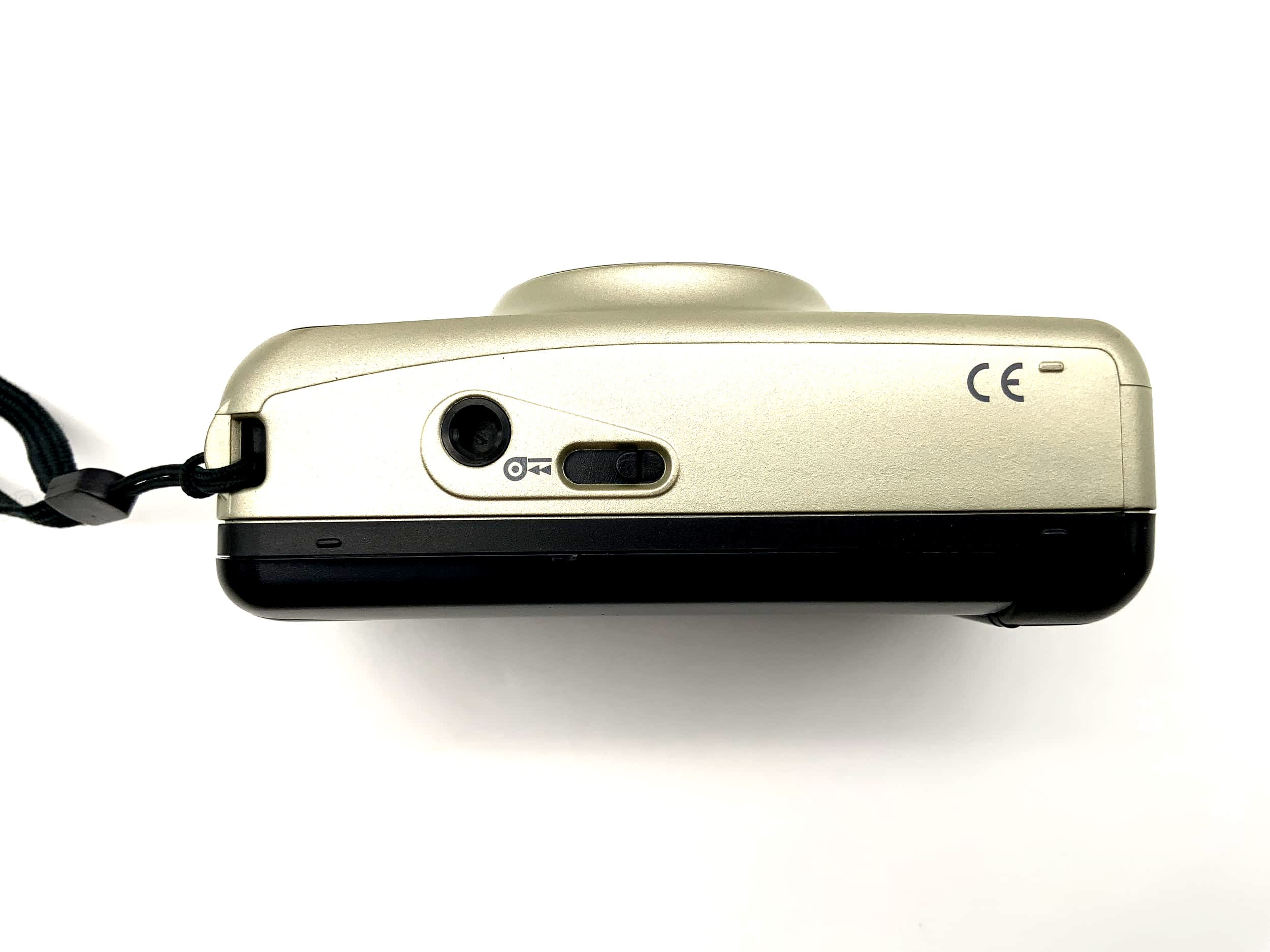 Revue Motor Zoom Kompaktkamera Point&Shoot Camera 35mm