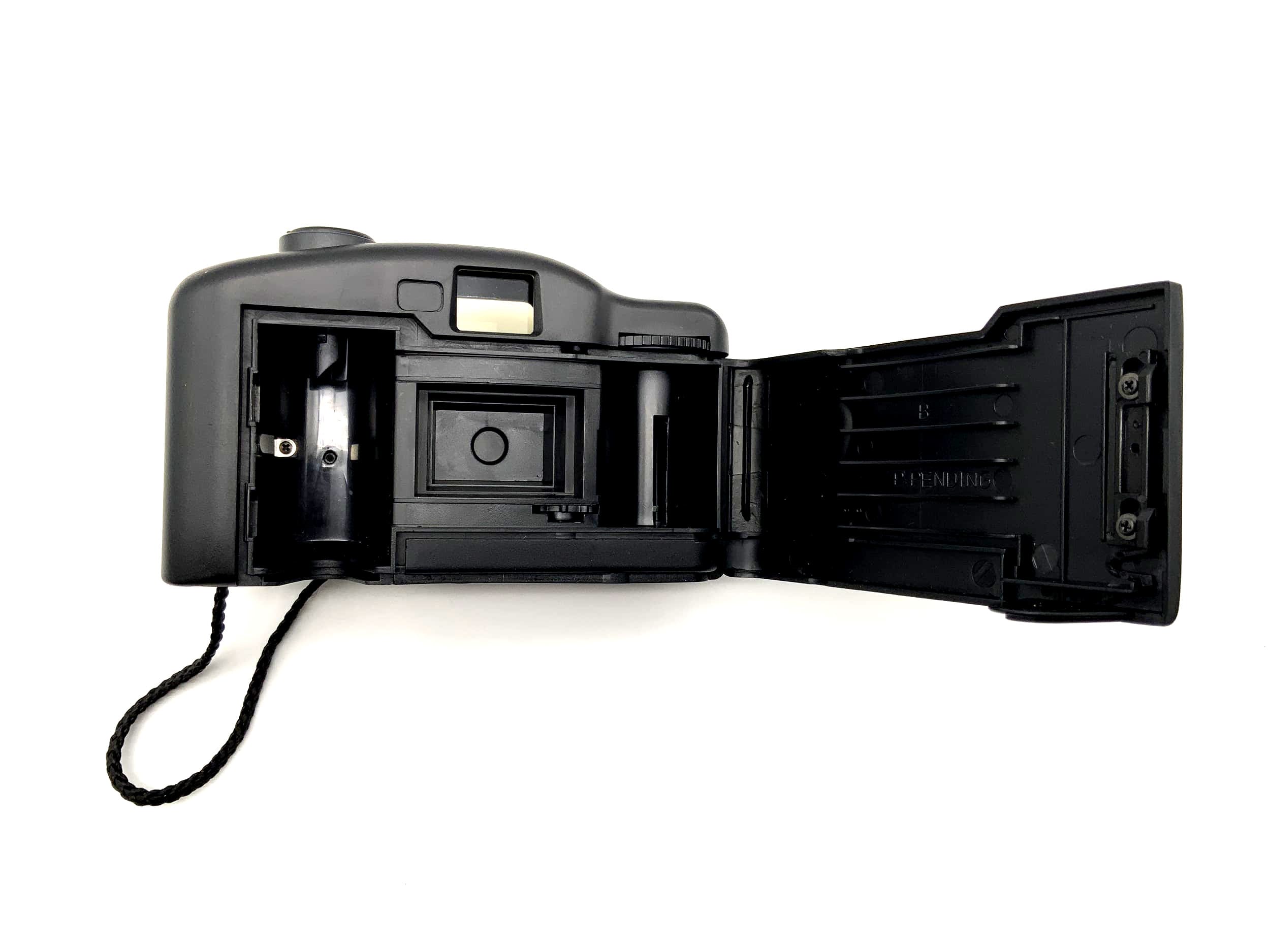 Goldline Big Finder Kompaktkamera Point&Shoot Camera 35mm ohne Blitz!