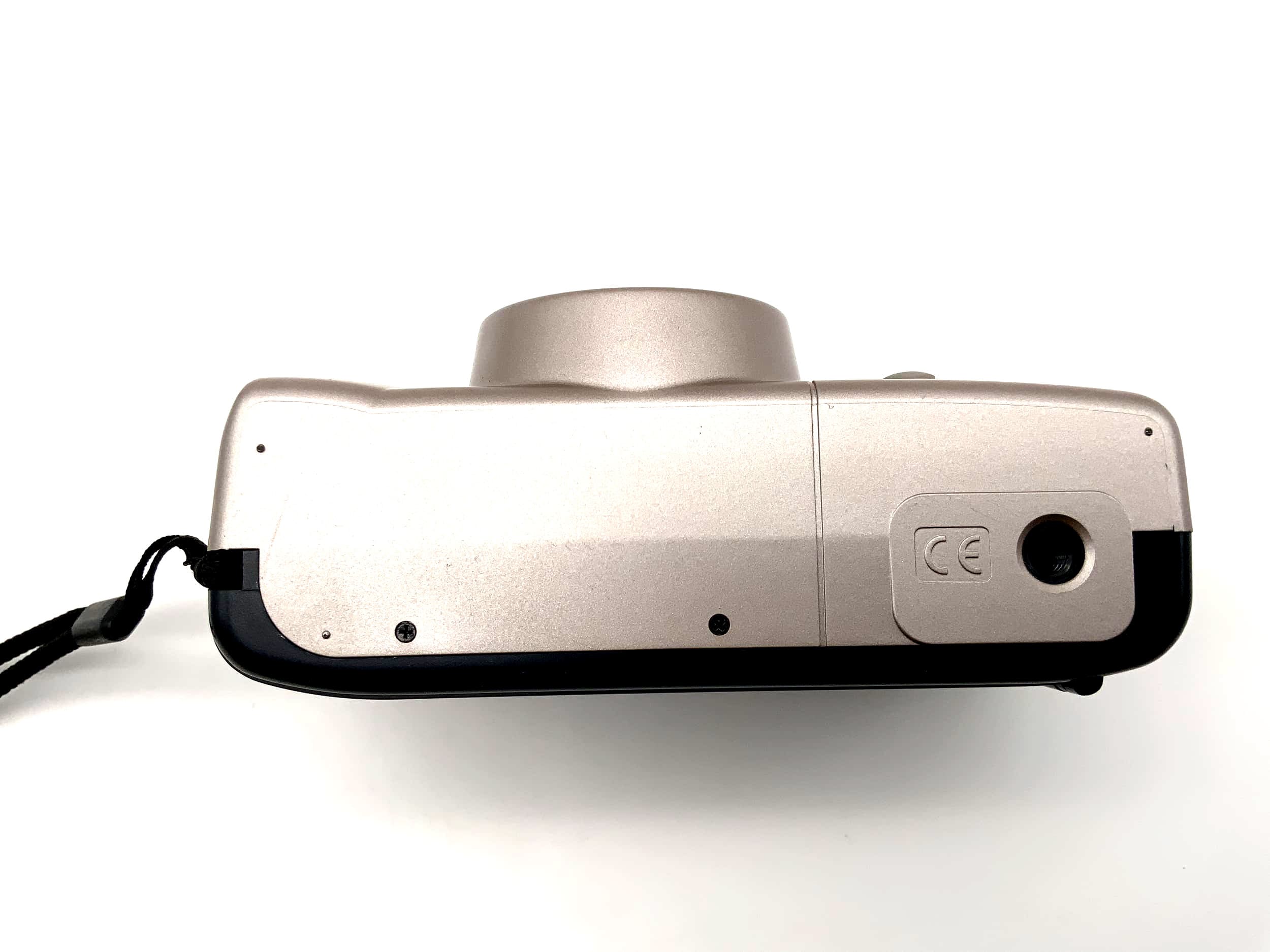 Maginon Superzoom 777 Kompaktkamera Point&Shoot Camera 35mm Formel 1