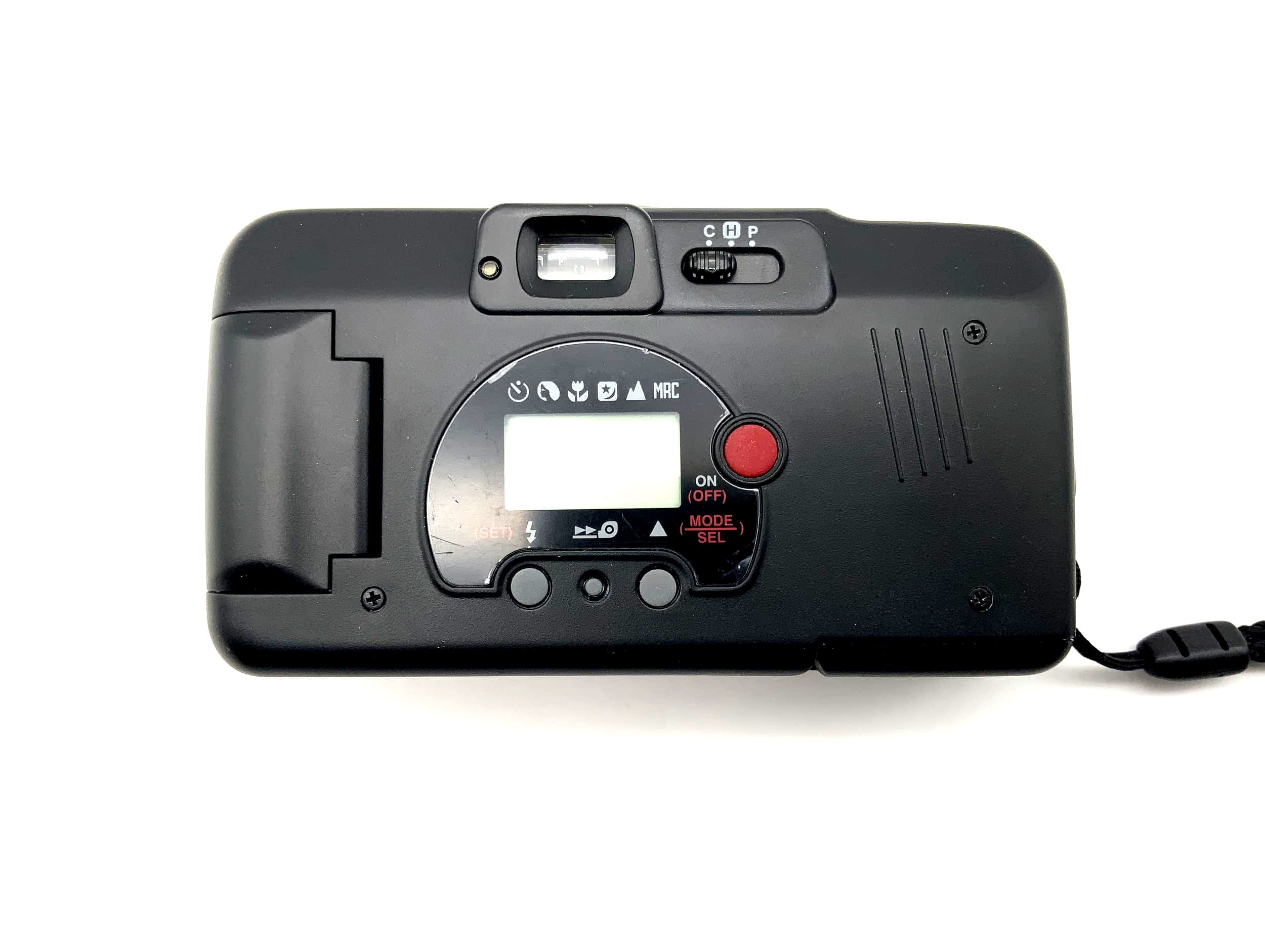 Praktica novex IX-Date Kompaktkamera Point&Shoot Camera APX