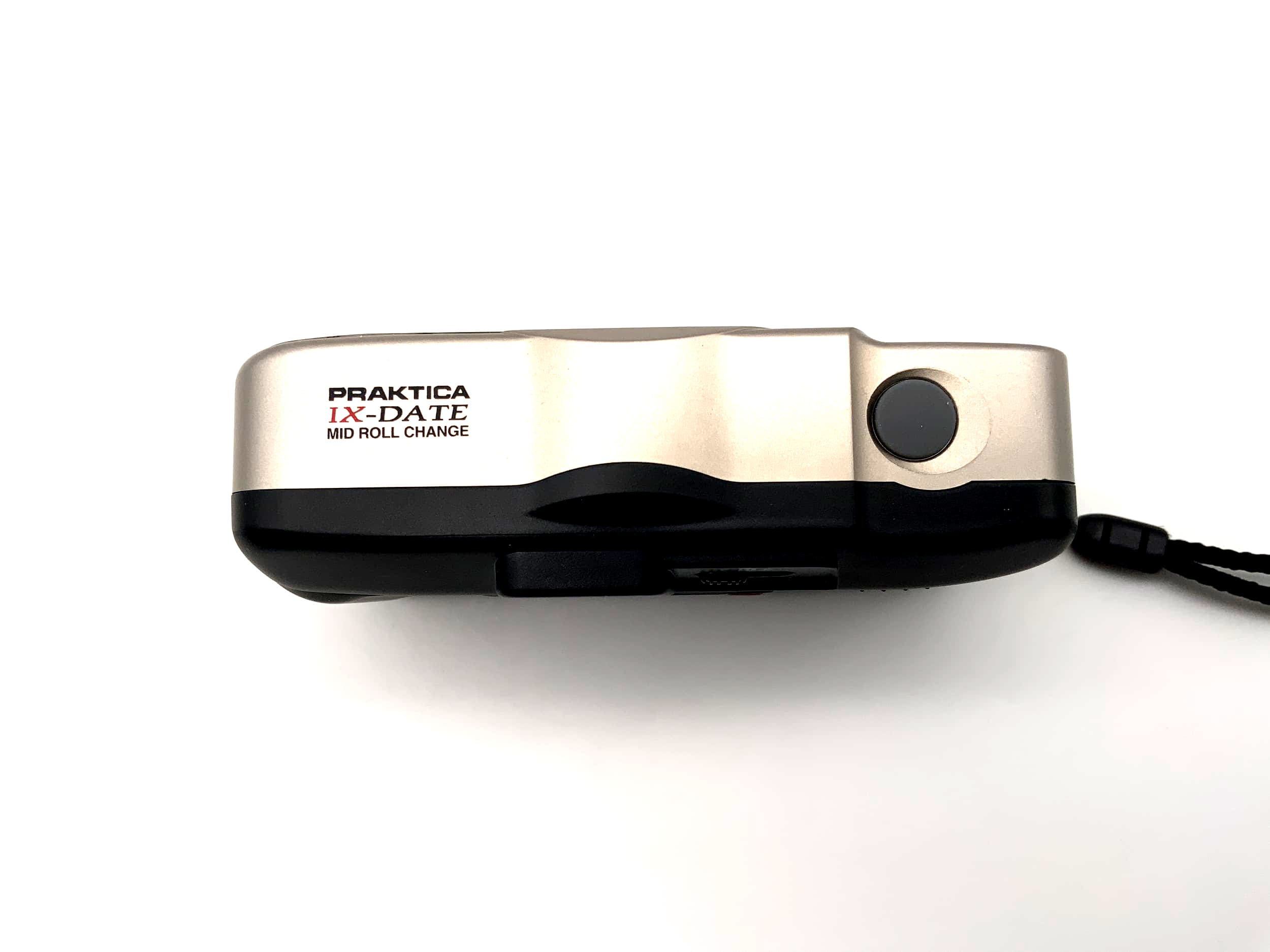 Praktica novex IX-Date Kompaktkamera Point&Shoot Camera APX