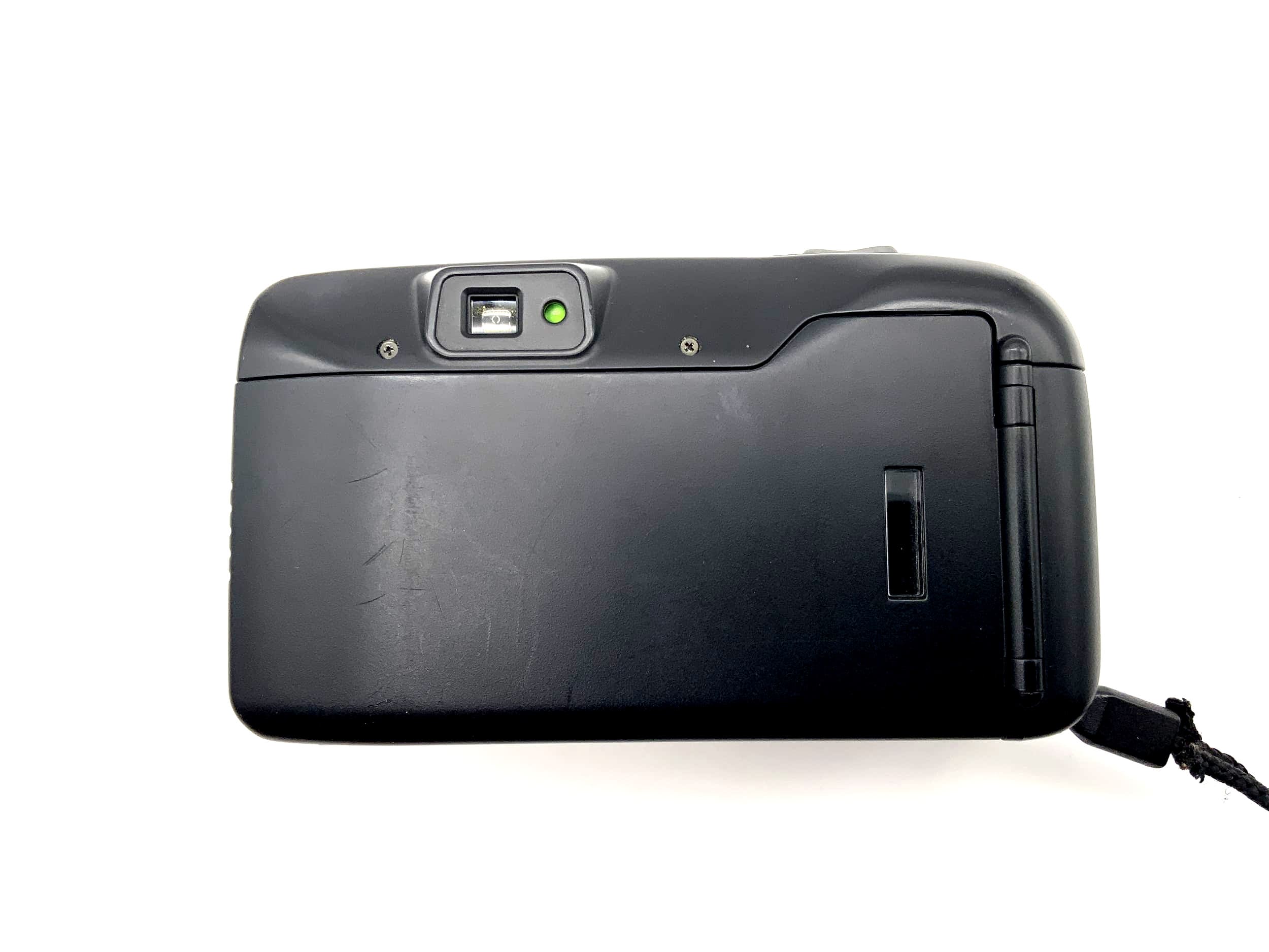 Minolta Sightseen Zoom Kompaktkamera Point&Shoot Camera 35mm