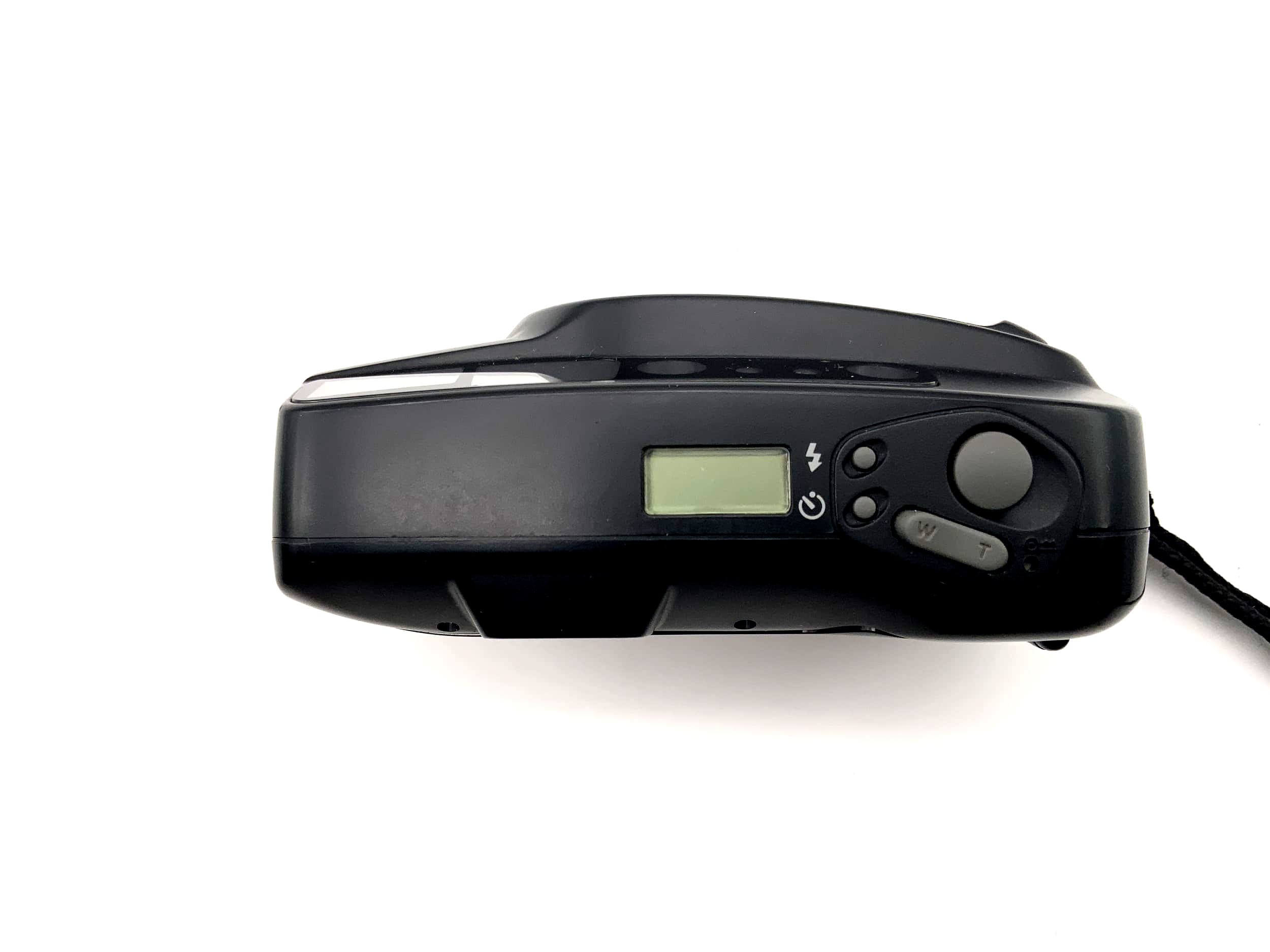 Minolta Sightseen Zoom Kompaktkamera Point&Shoot Camera 35mm