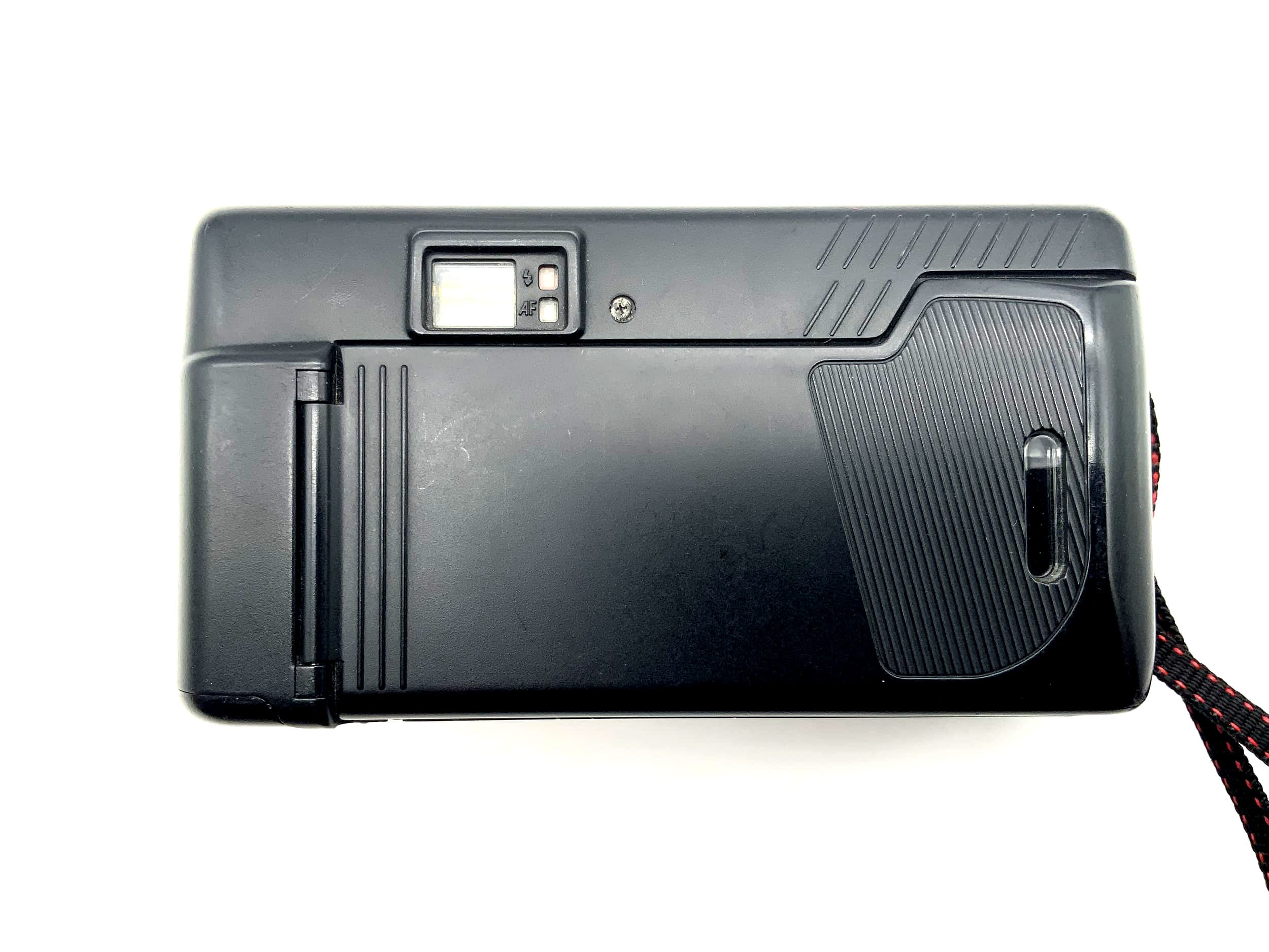 Nikon TW 2 Kompaktkamera Point&Shoot Camera 35mm