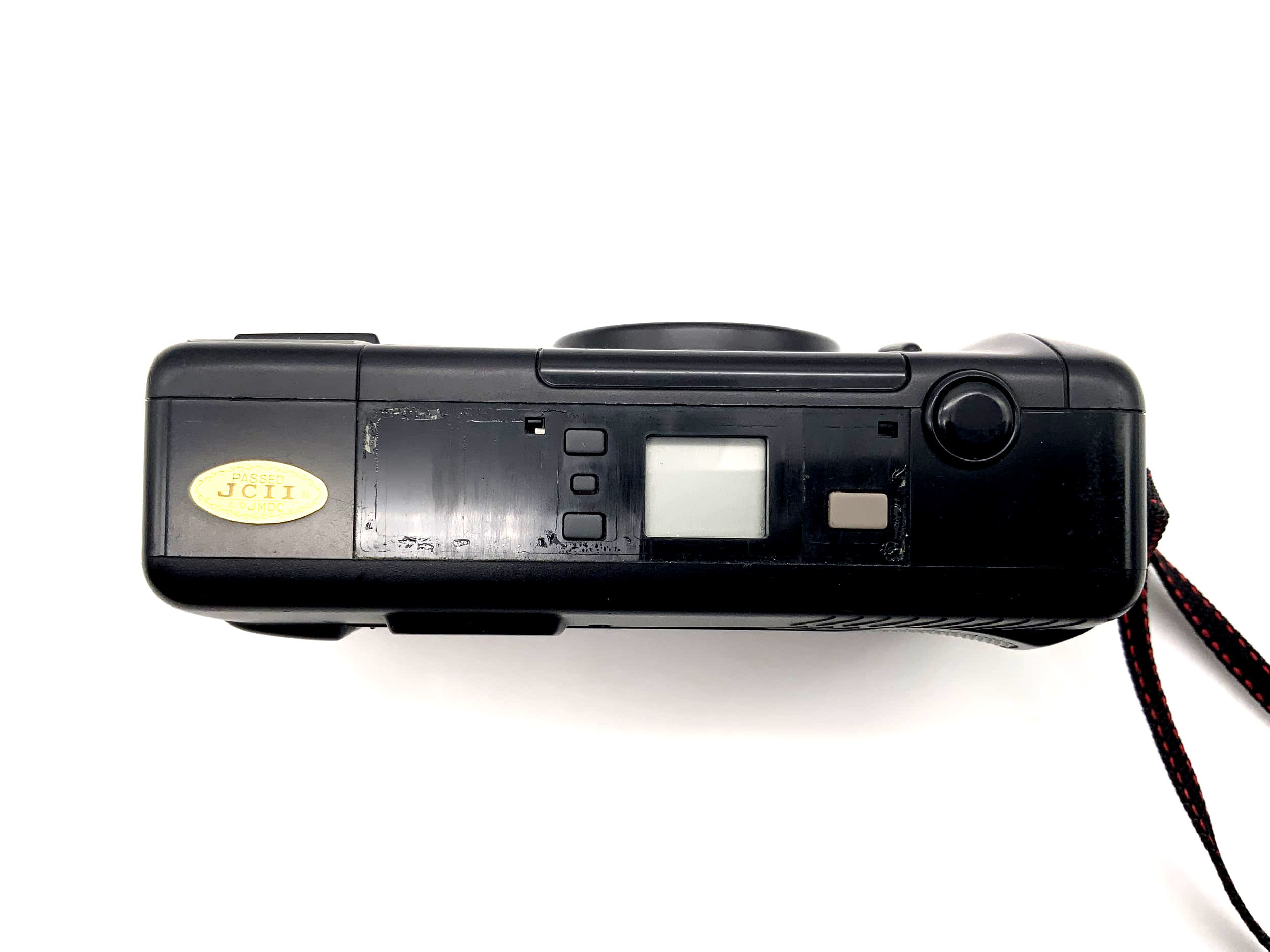 Nikon TW 2 Kompaktkamera Point&Shoot Camera 35mm