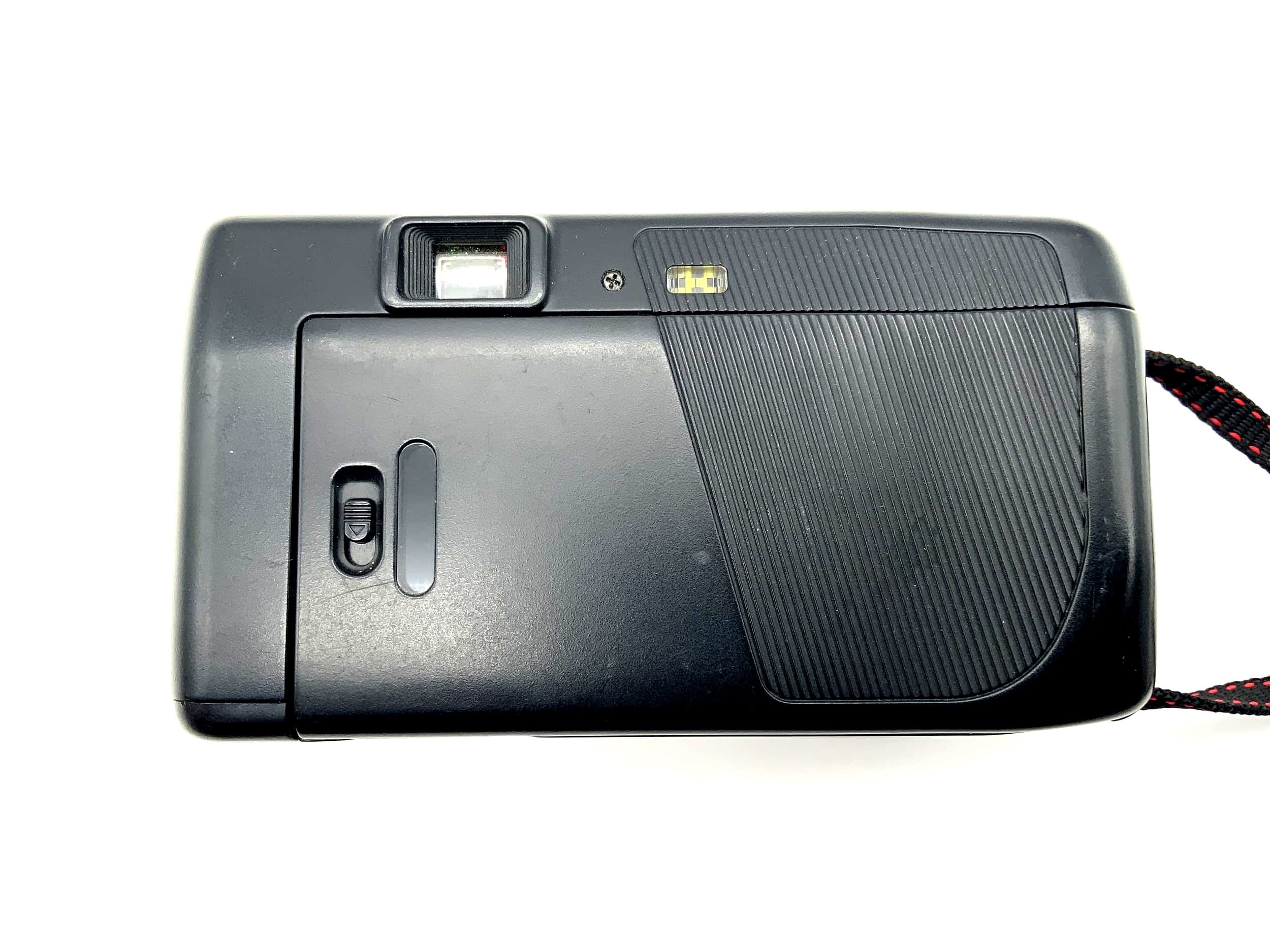 Nikon RF 2 Kompaktkamera Point&Shoot Camera 35mm Analogkamera