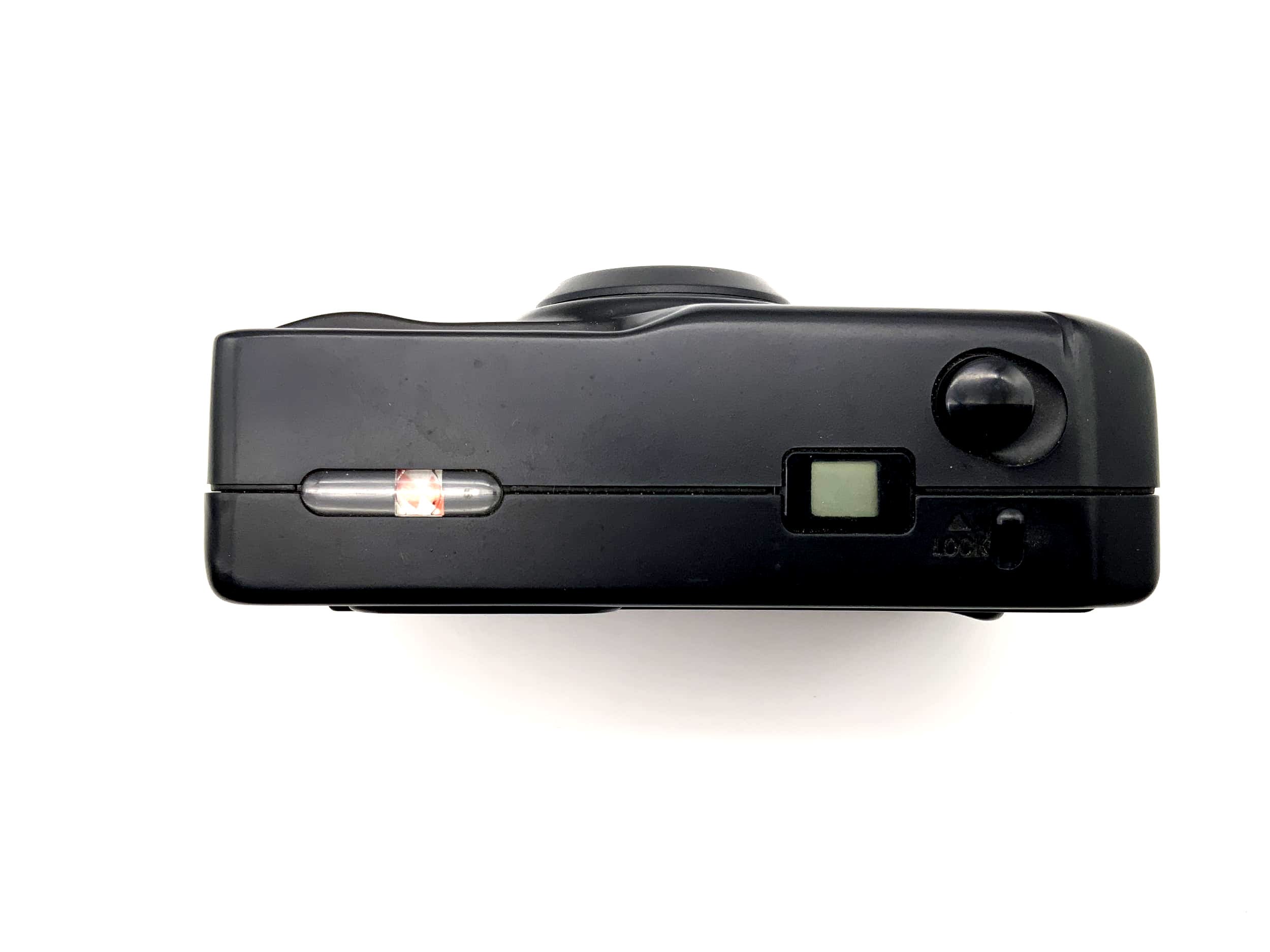 Carena Twin Kompaktkamera Point&Shoot Camera 35mm