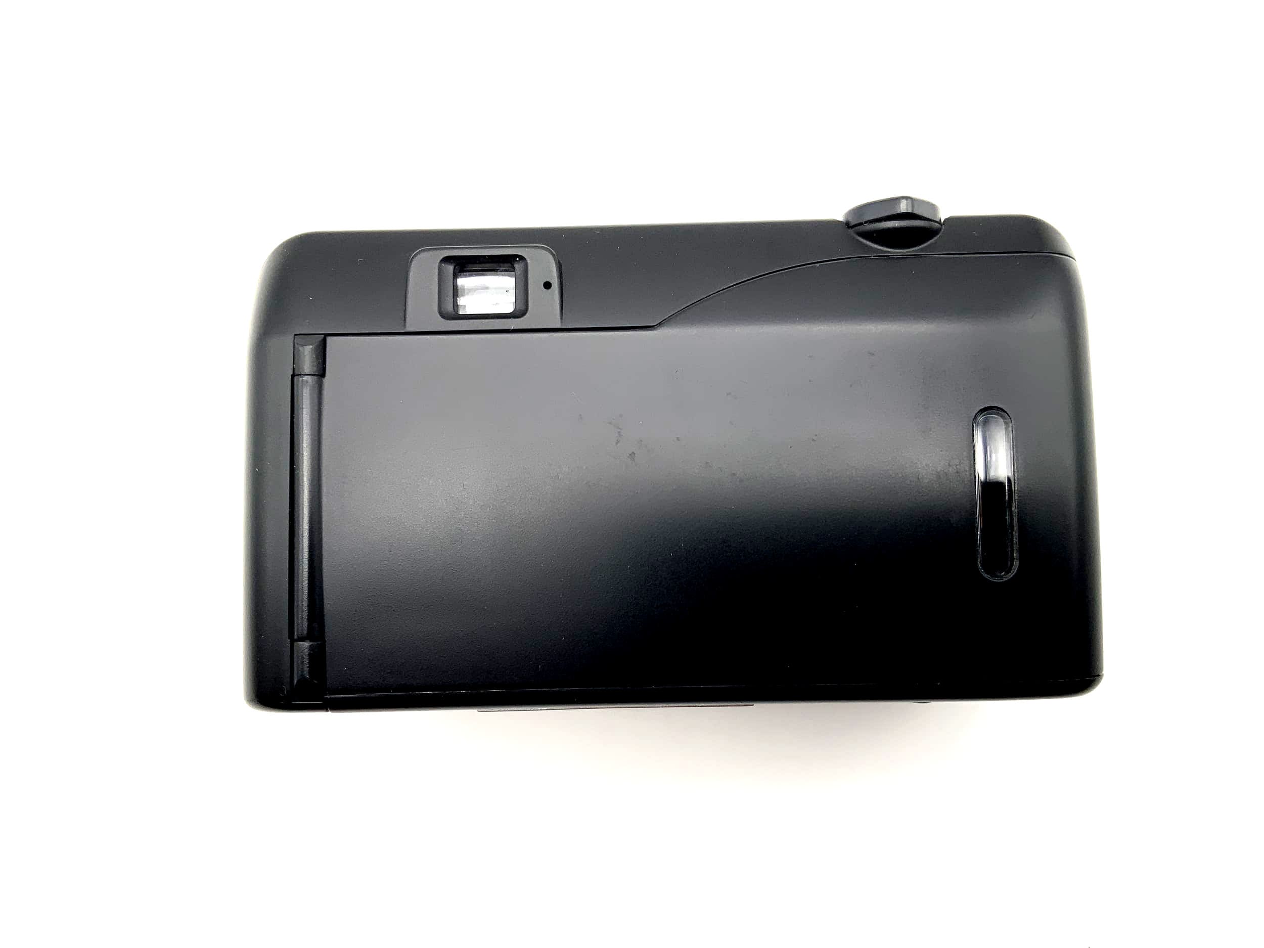 Traveler AF-Zoom Kompaktkamera Point&Shoot Camera 35mm silber