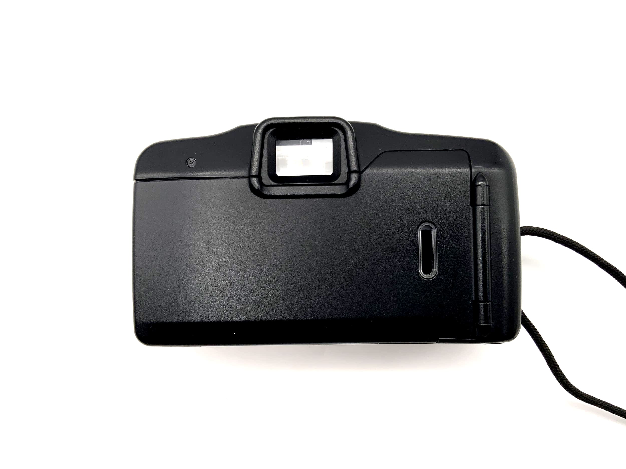 Canon AF-8 Kompaktkamera Point&Shoot Camera 35mm