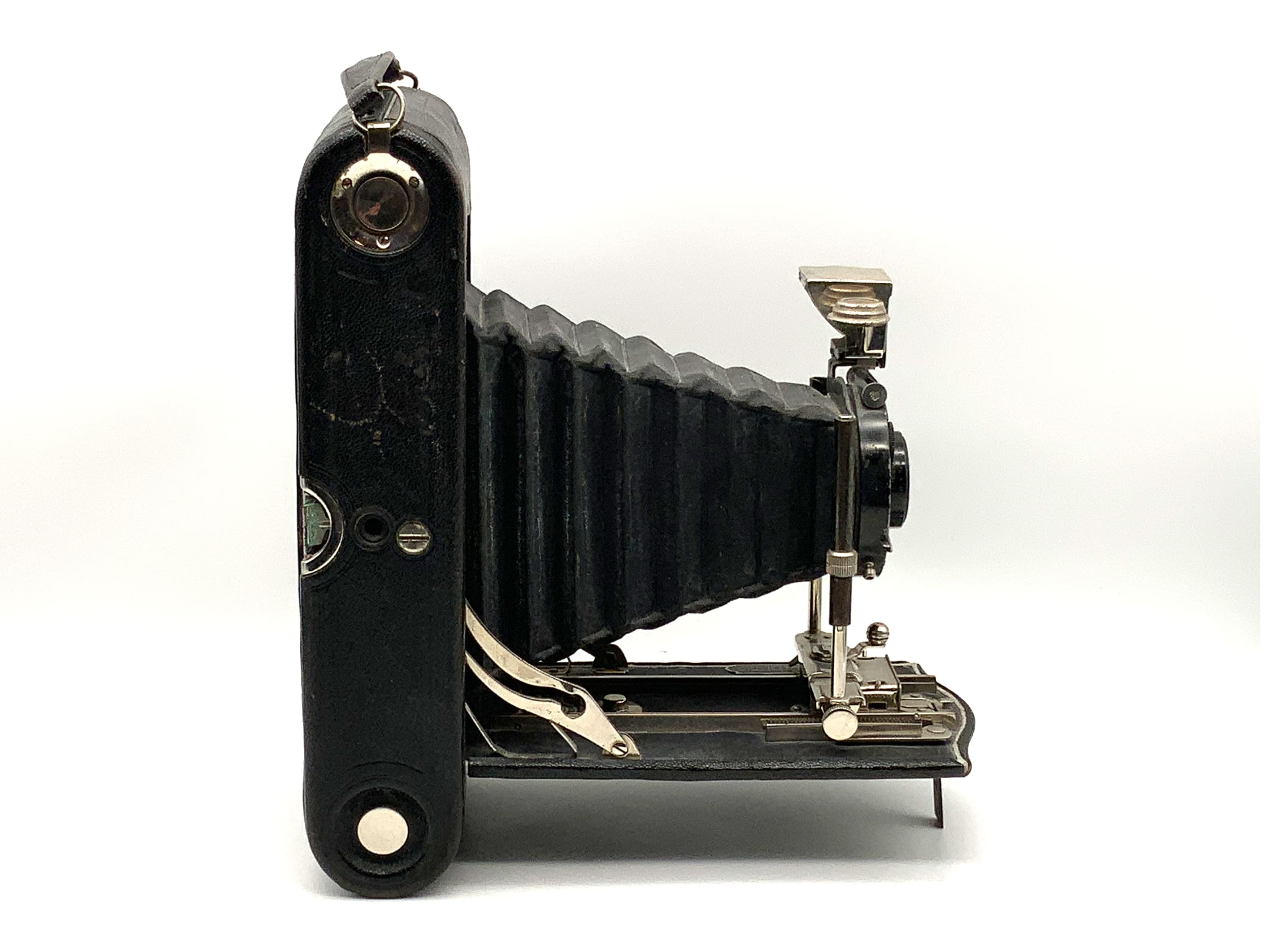 Kodak Model 3A Special Klappkamera mit Anastigmat Lens Koilos Analogkamera