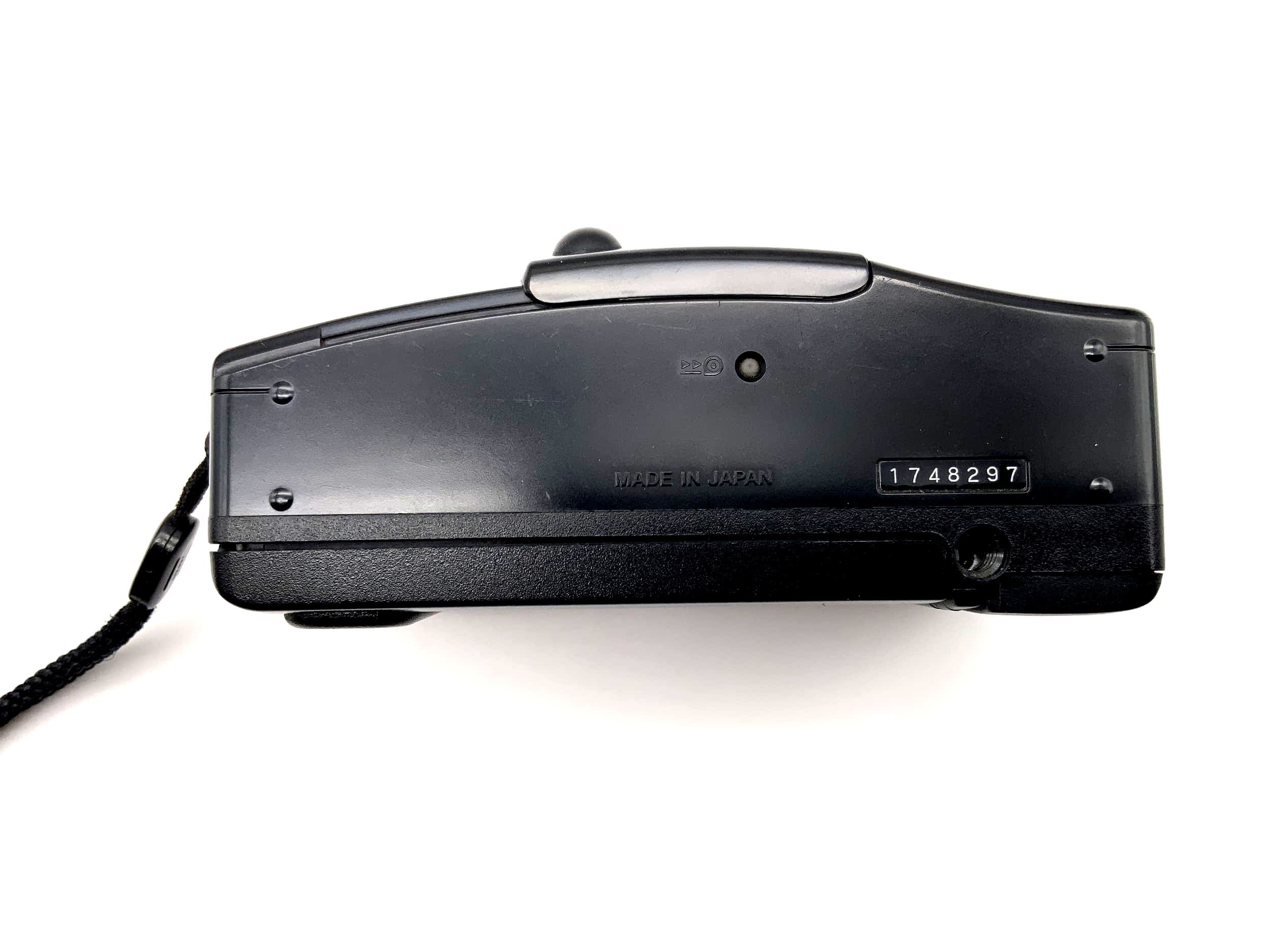 Olympus AF-1 Twin Kompaktkamera Point&Shoot Camera 35mm