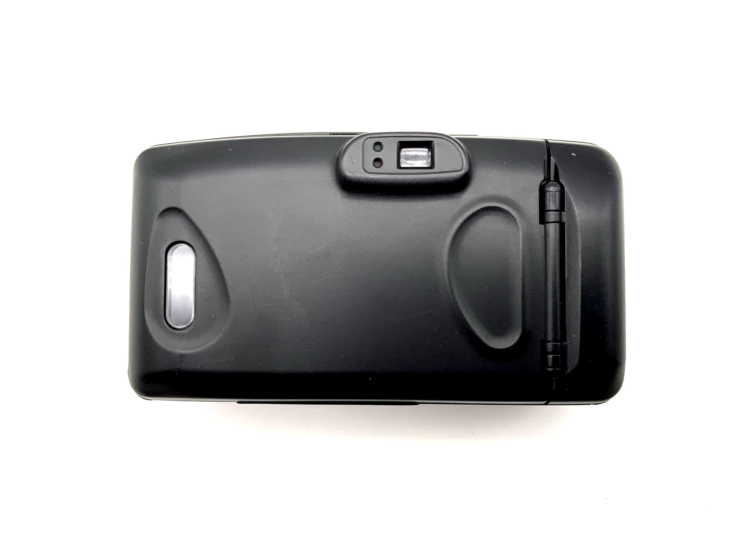 Samsung Slim Zoom 70S Kompaktkamera Point&Shoot Camera 35mm grau