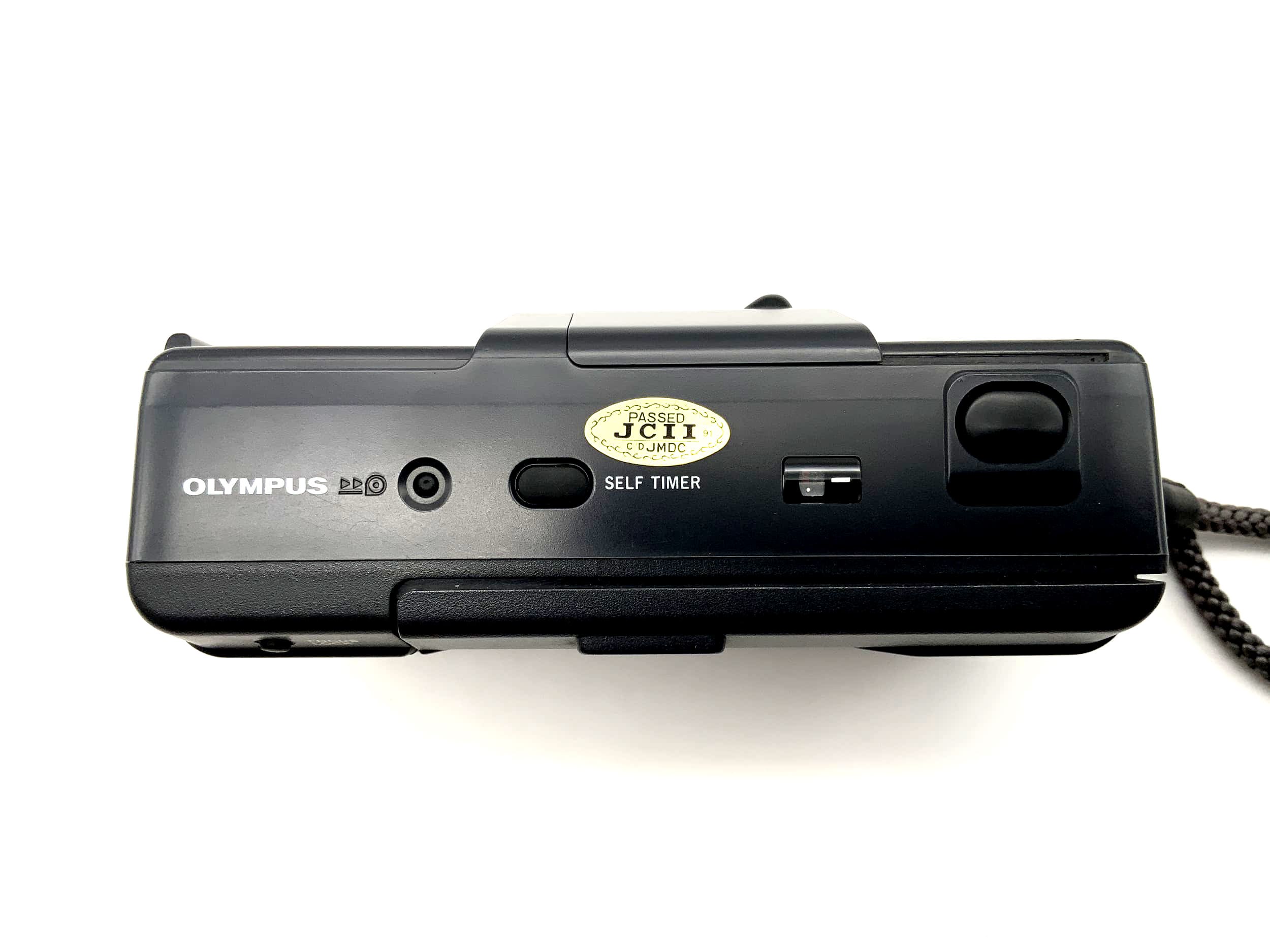 Olympus AF-1 Zuiko 35mm 1:2,8 Kompaktkamera Point&Shoot Camera 35mm