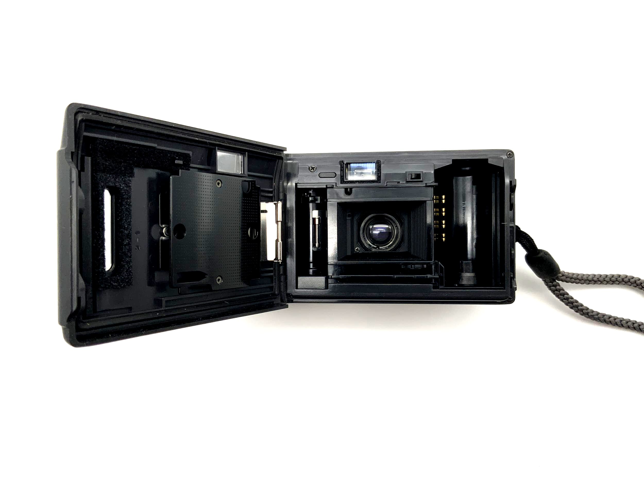 Olympus AF-1 Zuiko 35mm 1:2,8 Kompaktkamera Point&Shoot Camera 35mm