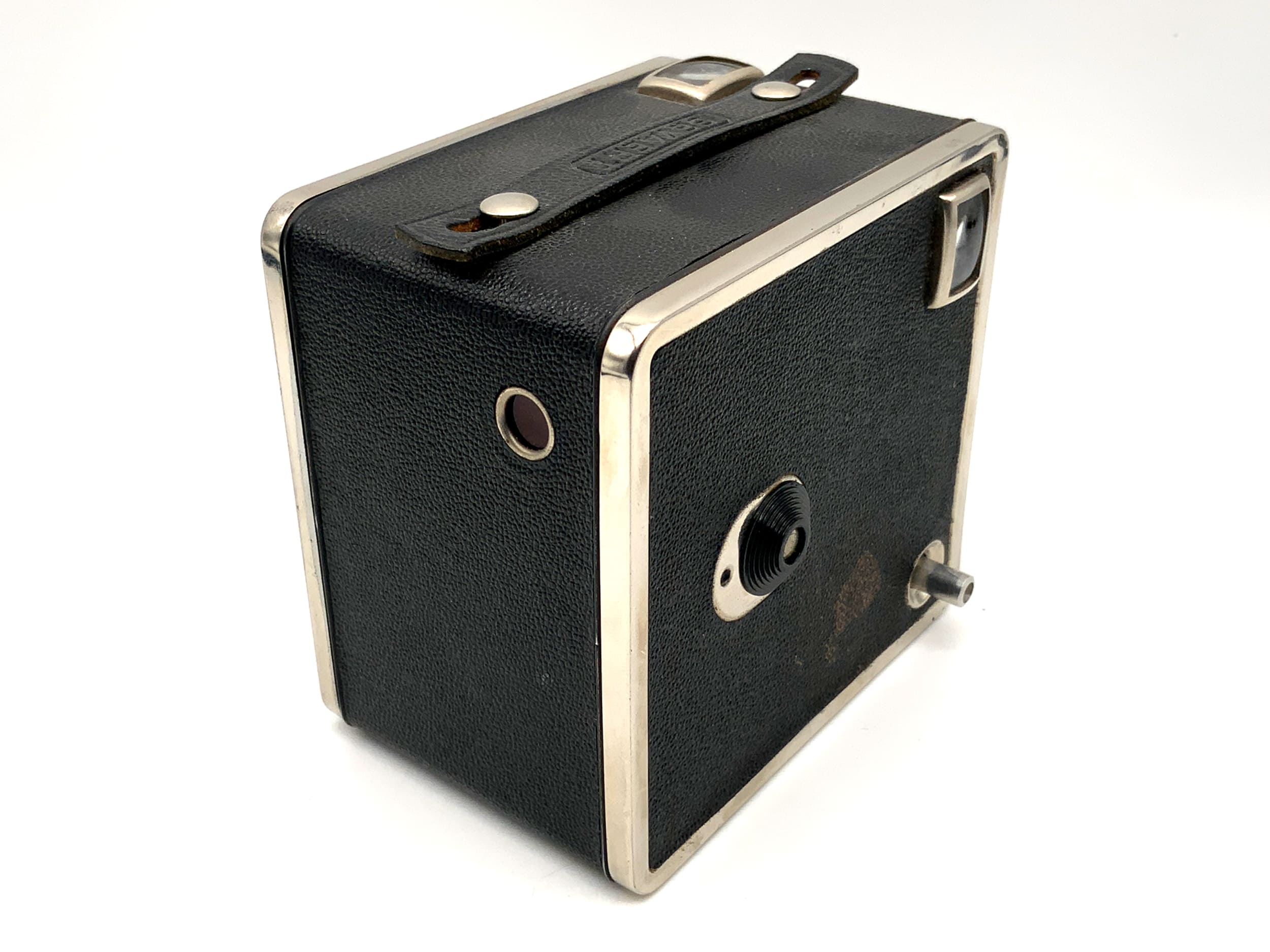 Gevabox Gevabox I 6x9 Boxkamera Analogkamera Camera