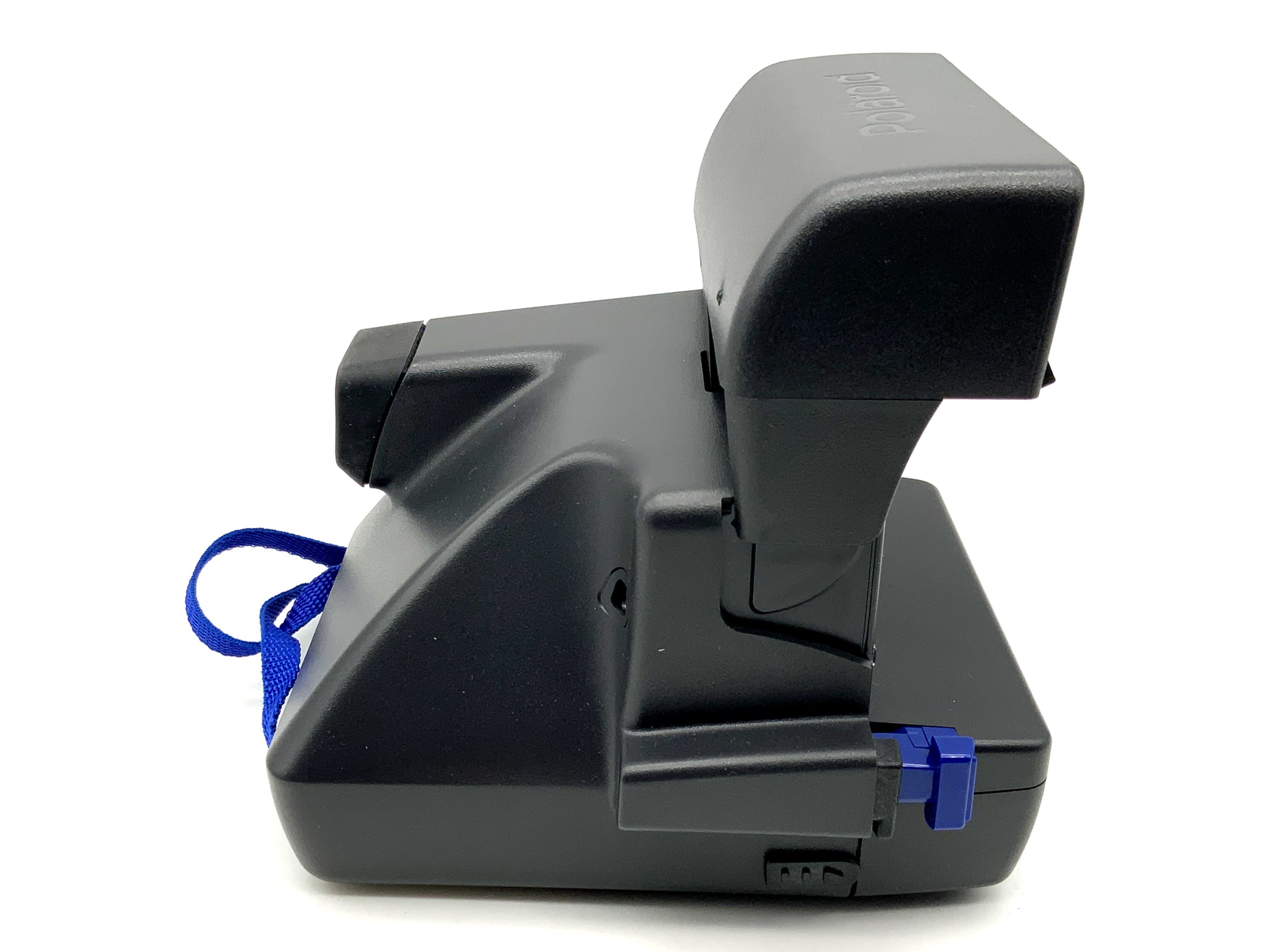 Polaroid 636 Sofortbildkamera in OVP Instantkamera Camera