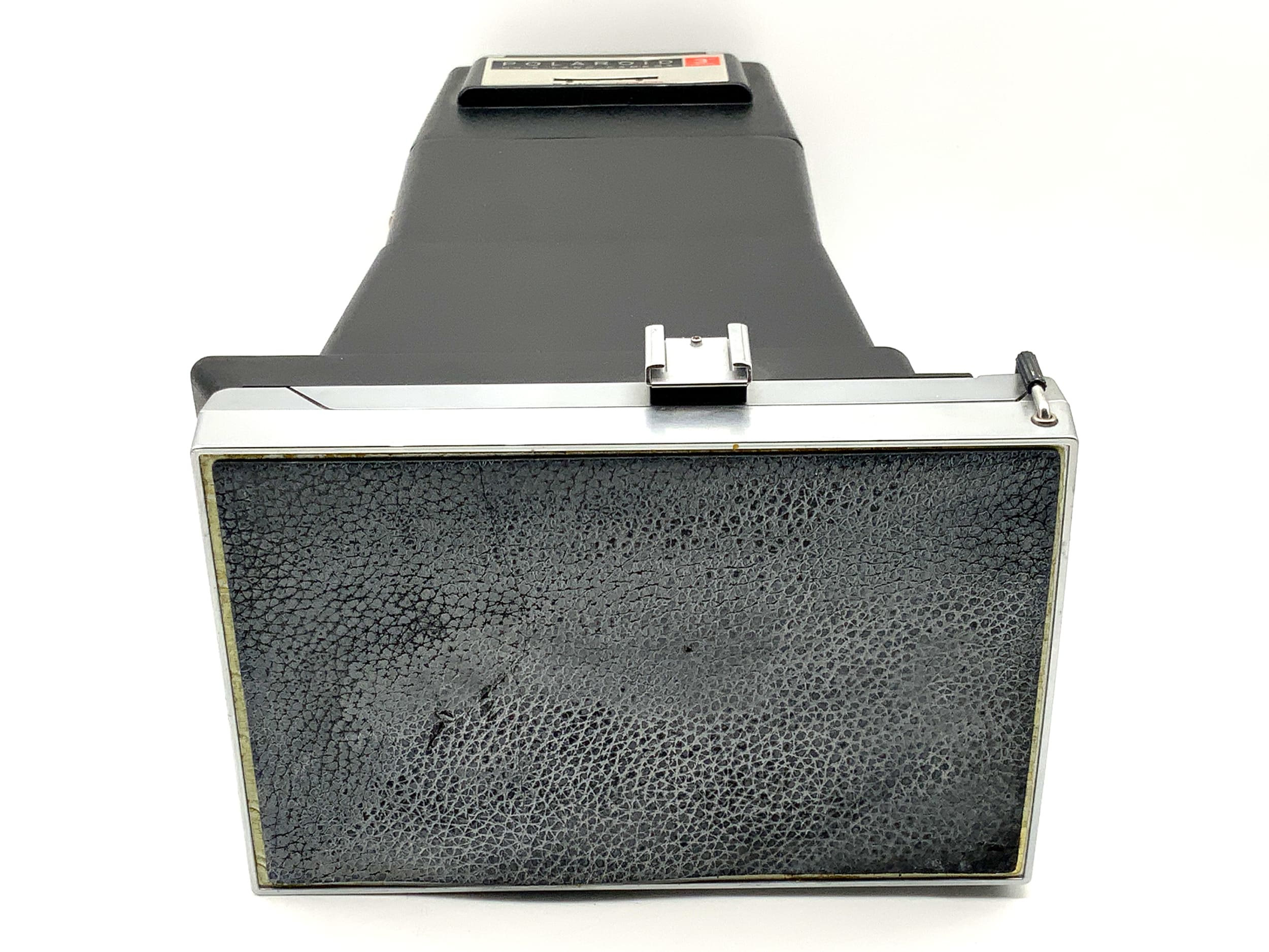 Polaroid CU-5 Land Camera Sofortbildkamera Makrokamera Instantkamera