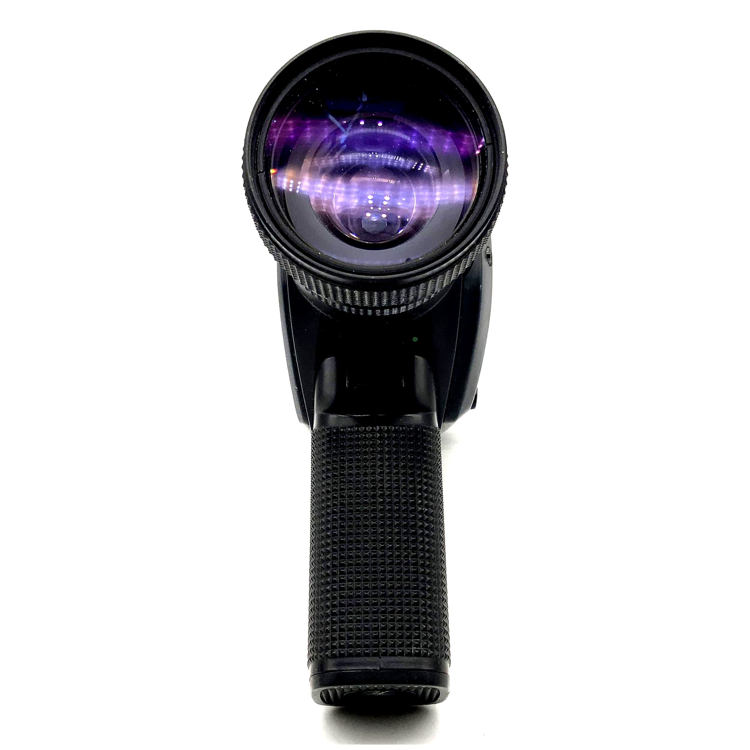 Bauer C107 XL Filmkamera mit Neovaron 1.2/7-45mm Super 8 Kamera movie camera