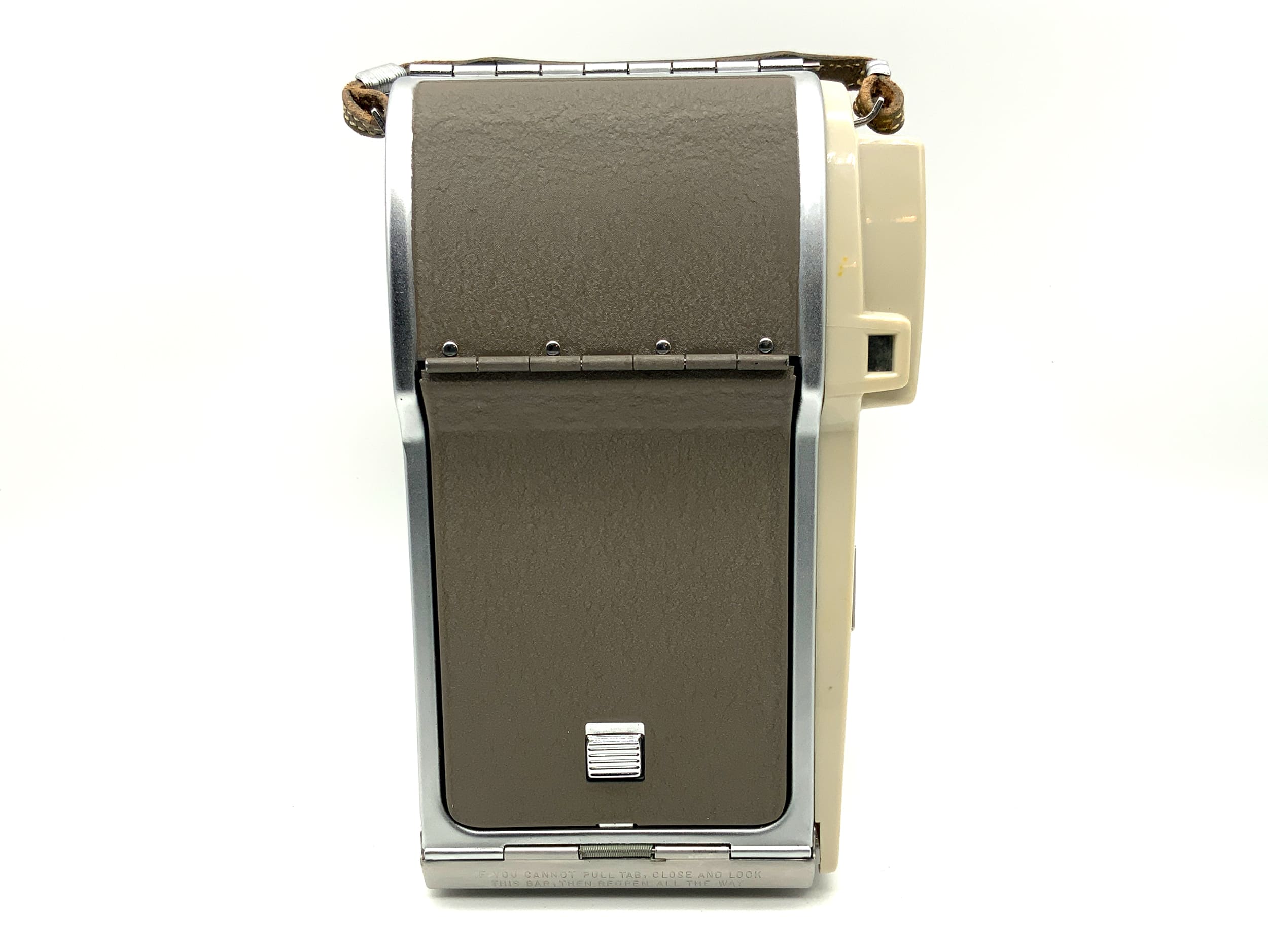 Polaroid Land Camera 80A Sofortbildkamera Instantkamera Camera