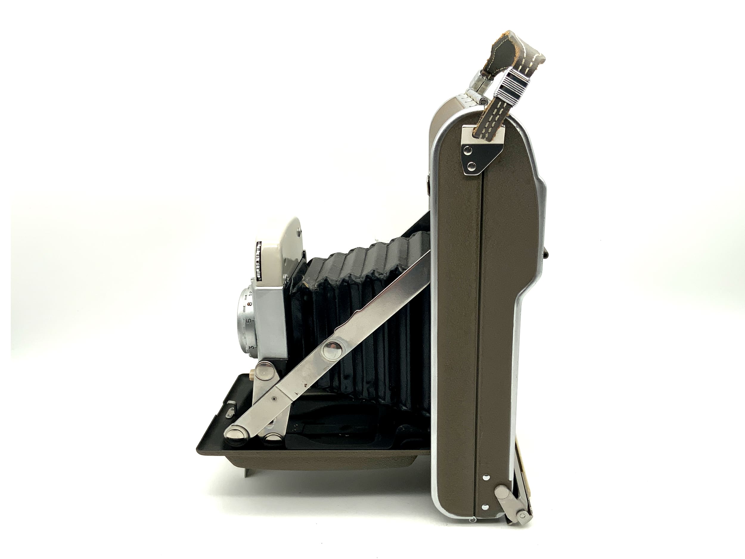 Polaroid Land Camera 80B Sofortbildkamera Instantkamera Camera