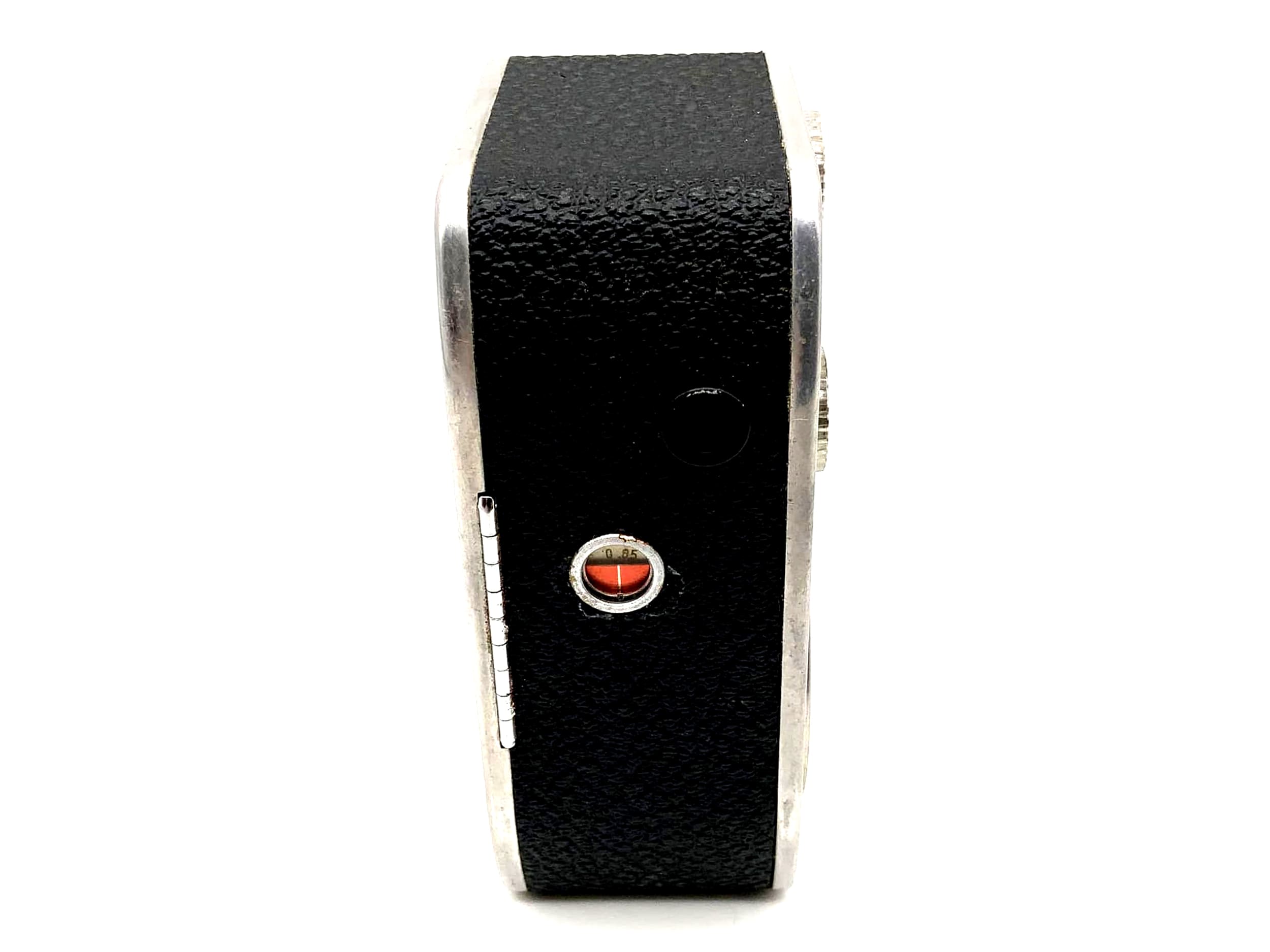 Bolex D8L Paillard Filmkamera Super 8 Kamera movie camera