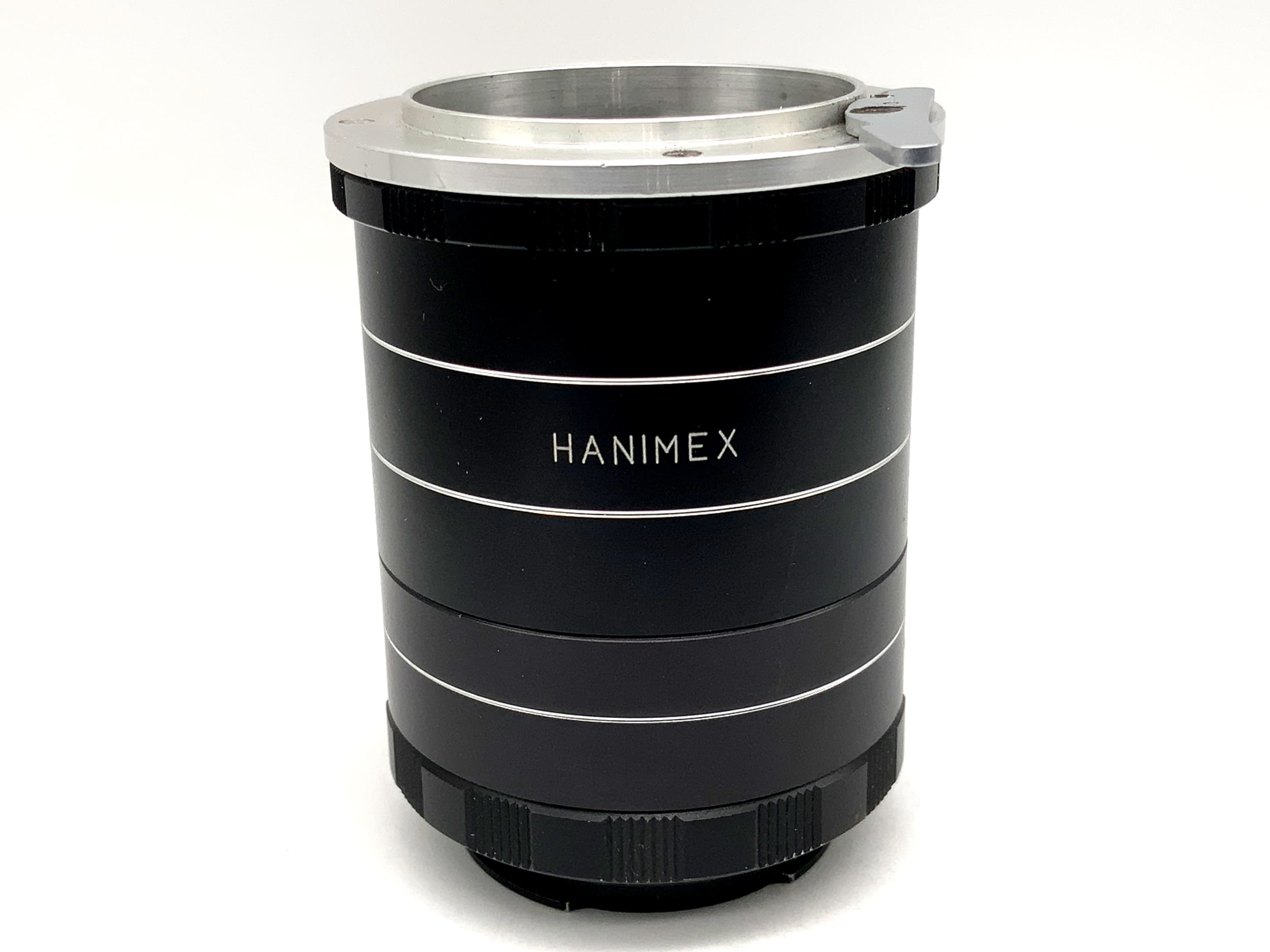 Hanimex Zwischenring 16mm + 32mm Macro Close Up (Exa)