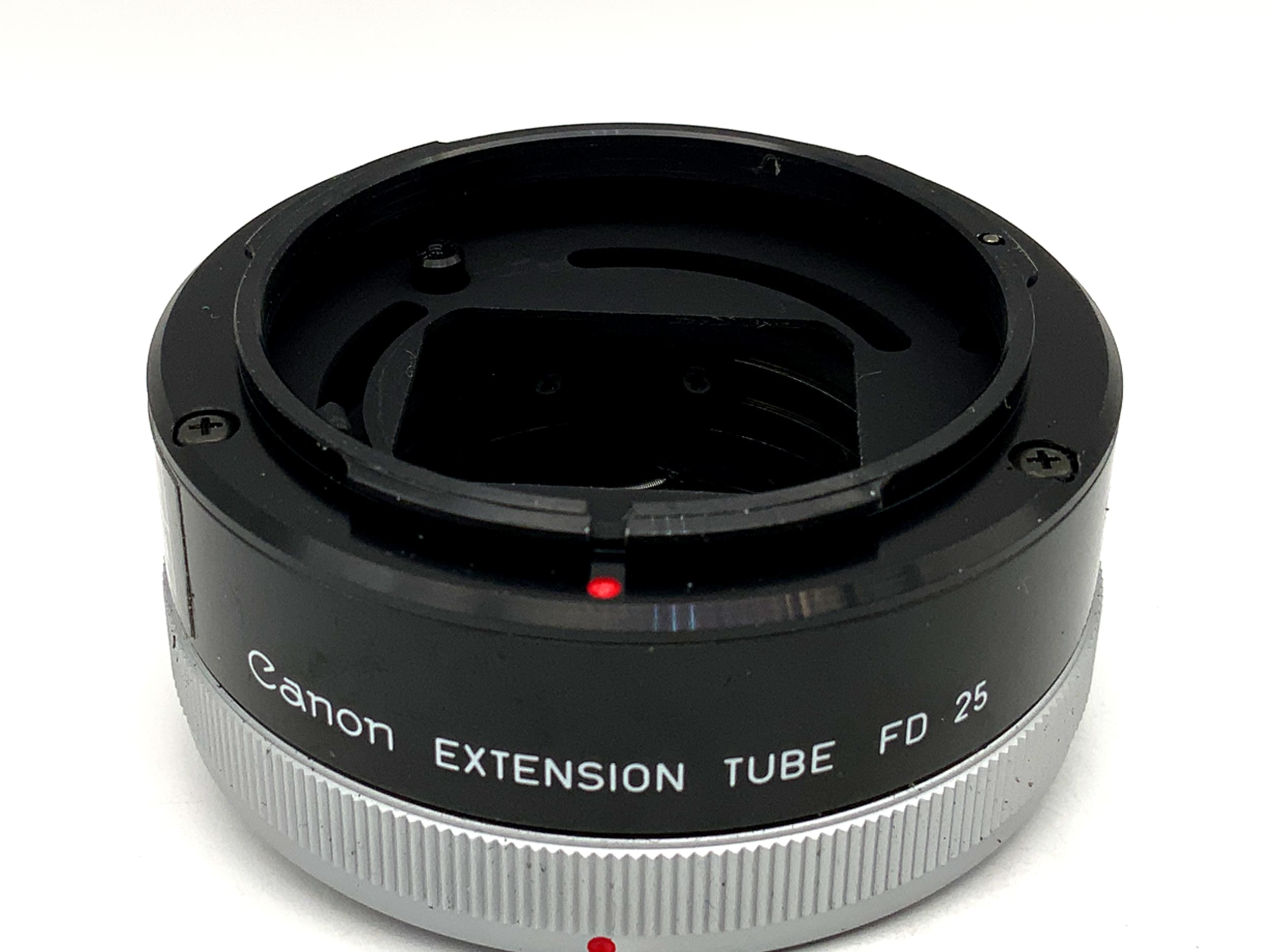 Canon Extension Tube FD 25 Zwischenring Macro Close Up (Canon FD)