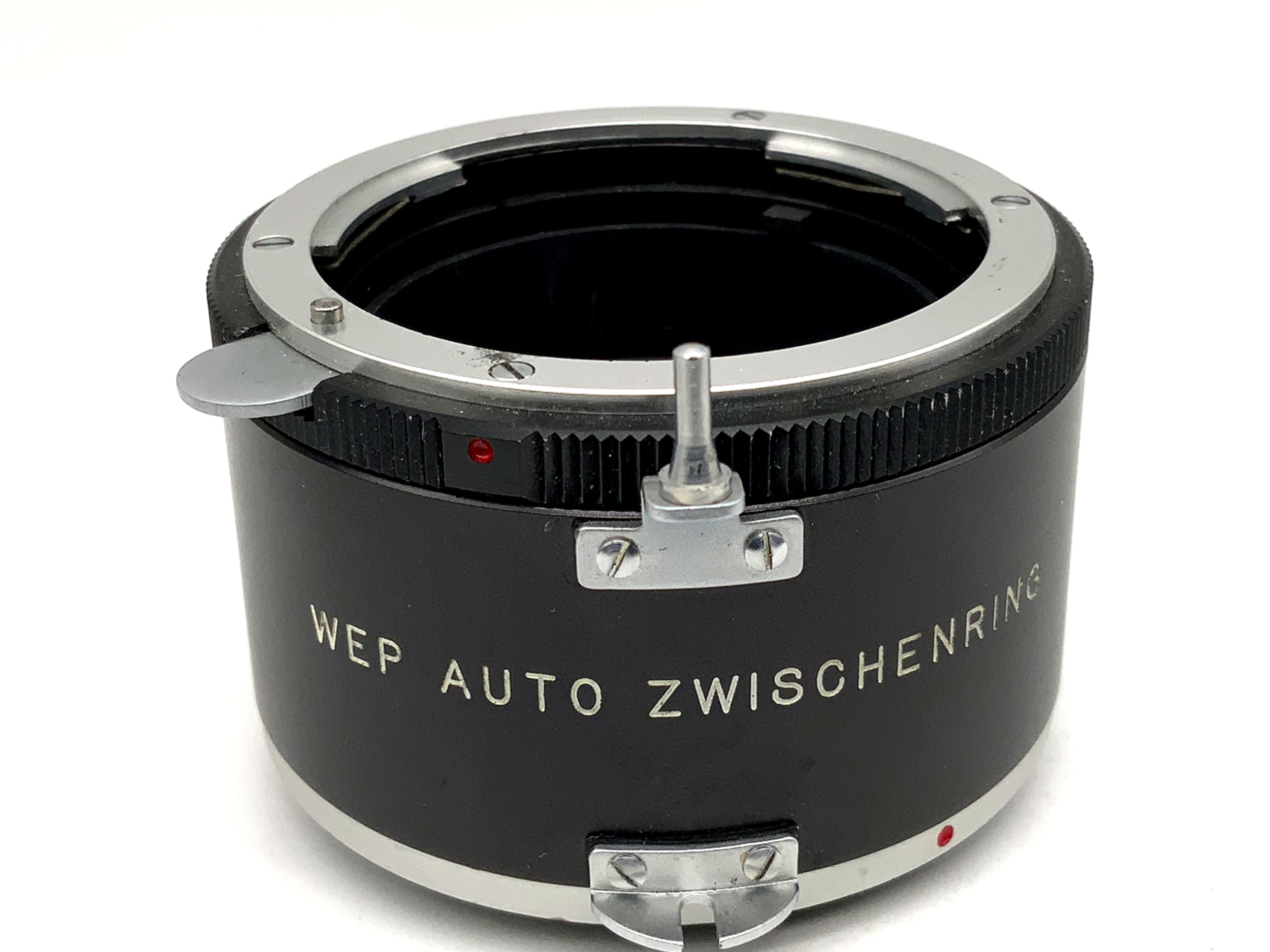 WEP Auto Zwischenring 36mm Macro Close Up (Nikon F)