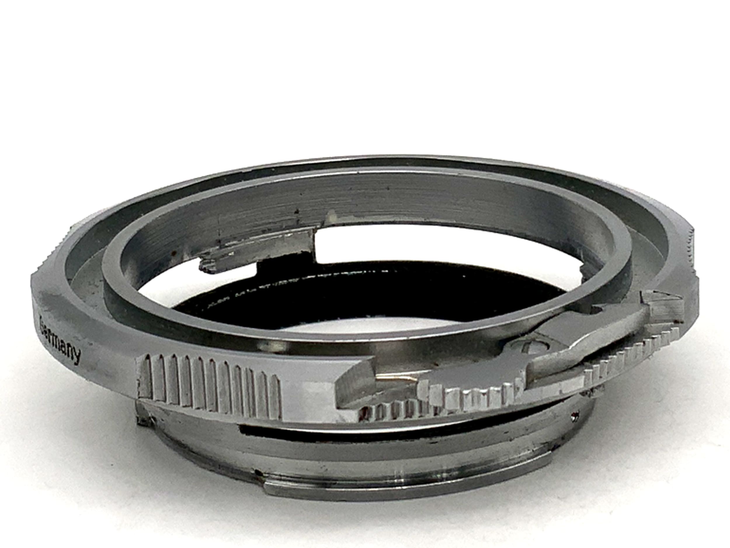 D-Ring Doppelbajonett 5mm Macro Close Up (Exa)