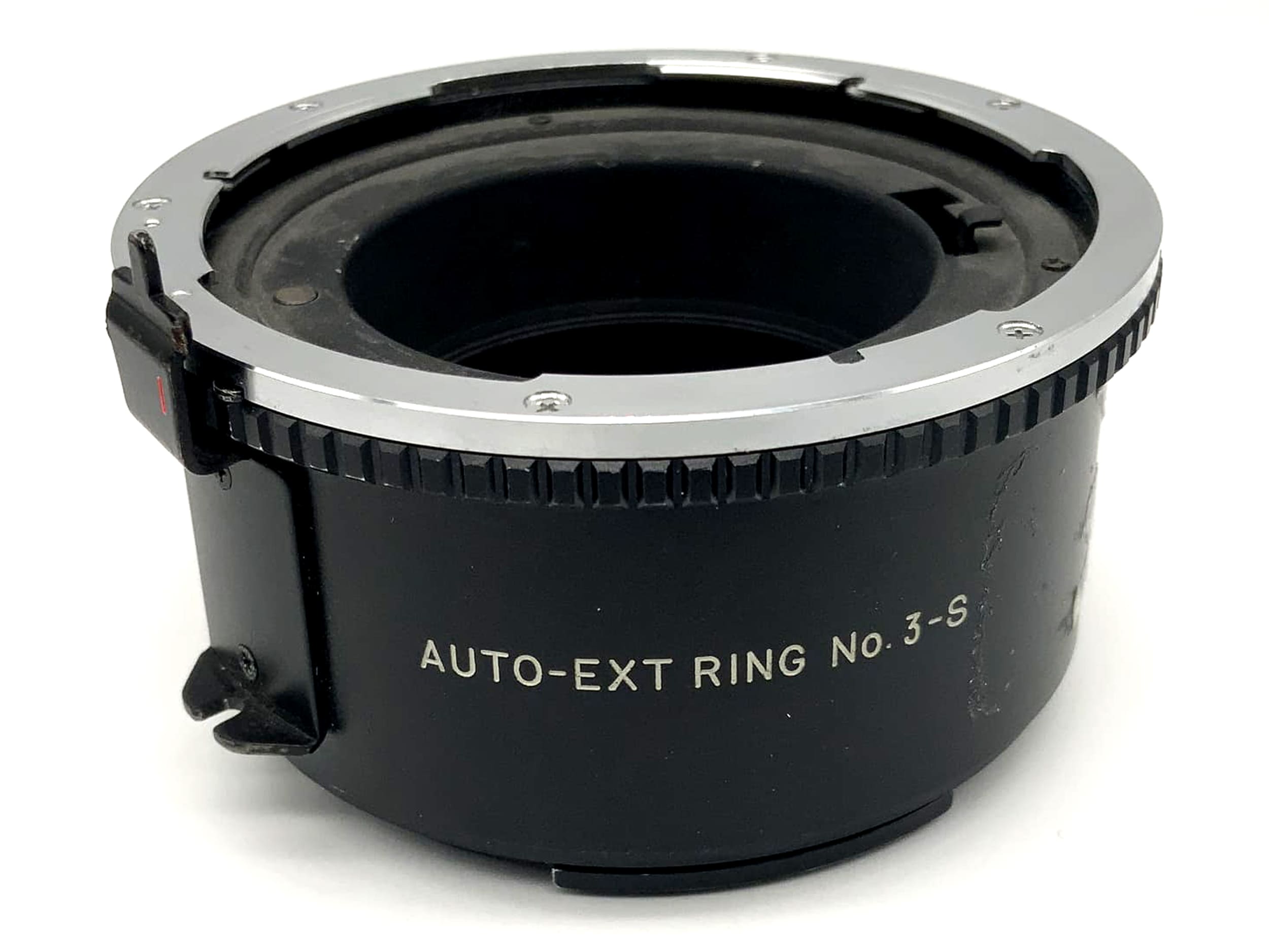 Mamiya Auto-Ext Ring Zwischenring No.3-S Macro Close Up (Mamiya M645)