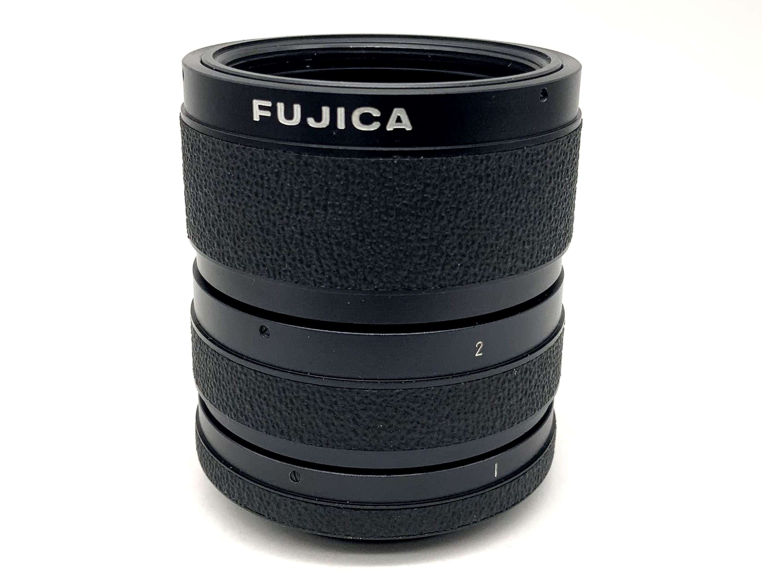 Fujica Automatik Zwischenring Set I, II, III Macro Close Up (M42)