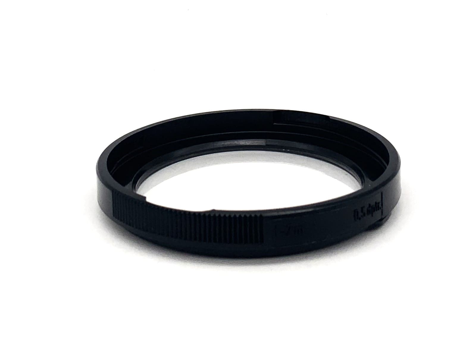 Zeiss Ikon Voigtläder Nahlinse B50 Close-Up f=2m 0,5dptr. Filter Bajonett 50