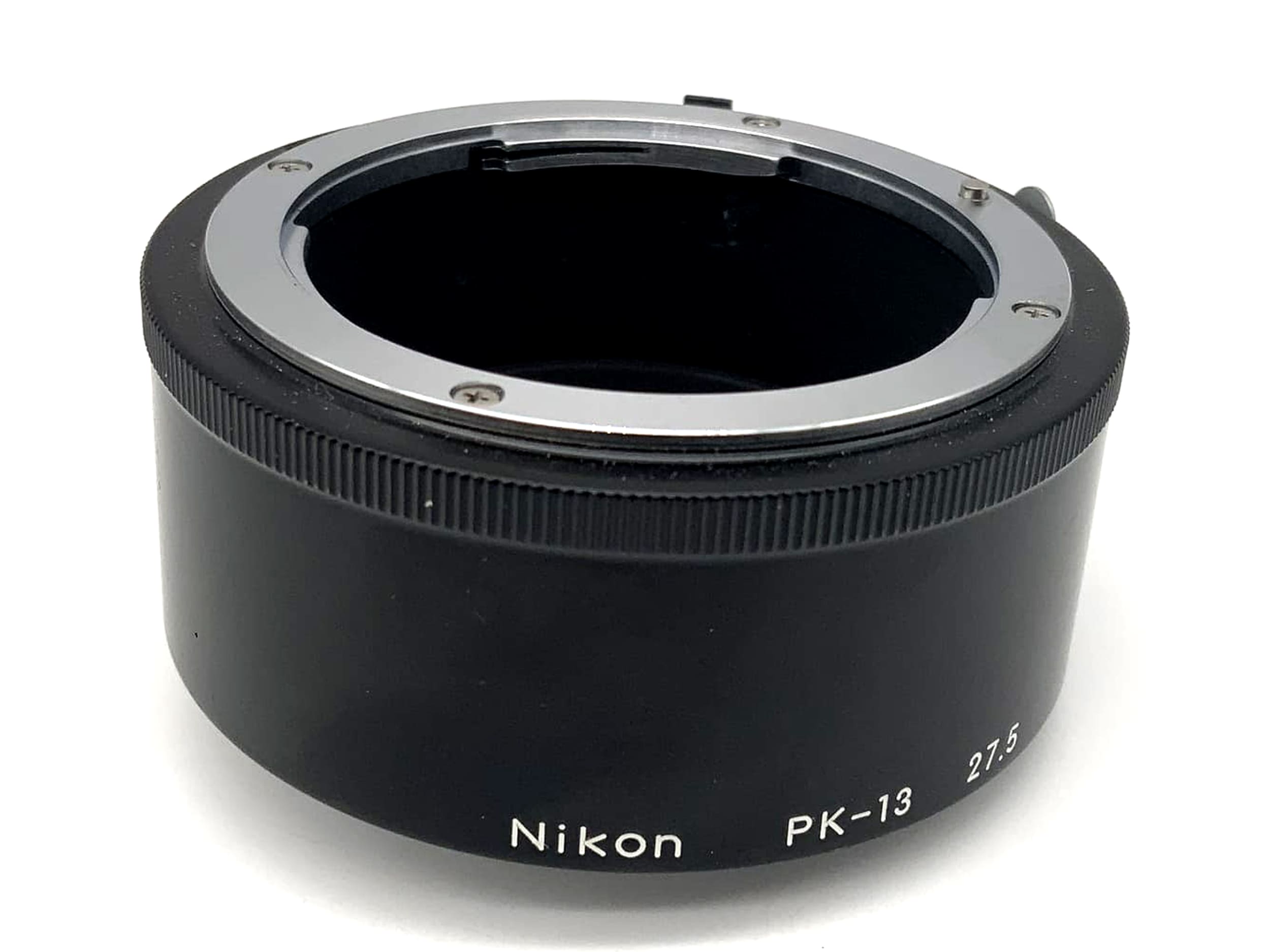 Nikon PK-13 Auto Extension Ring 27,5mm Macro Close Up (Nikon F)