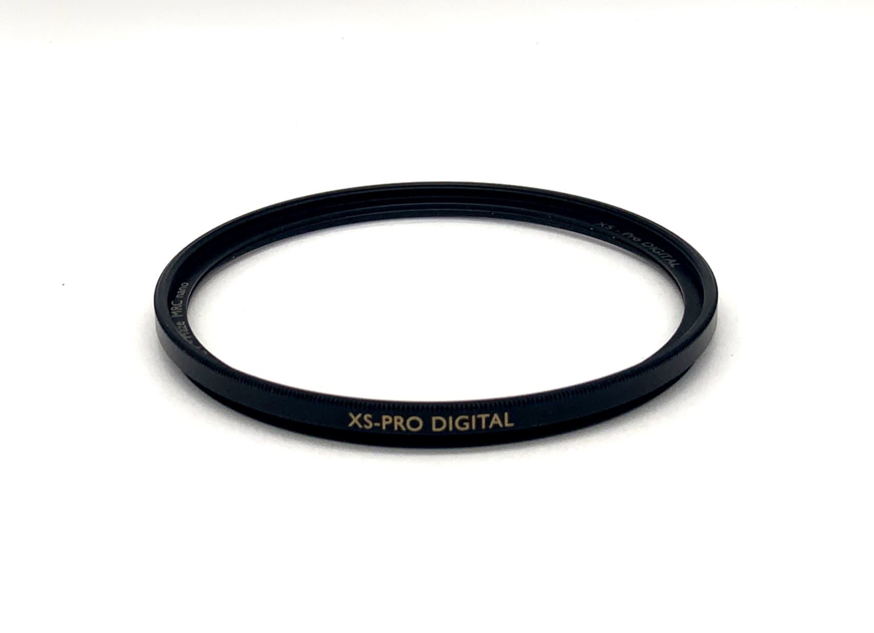 B+W UV-Filter UV-Haze MRC nano XS-Pro Digital 67mm Kreisförmig Filtergewinde M67