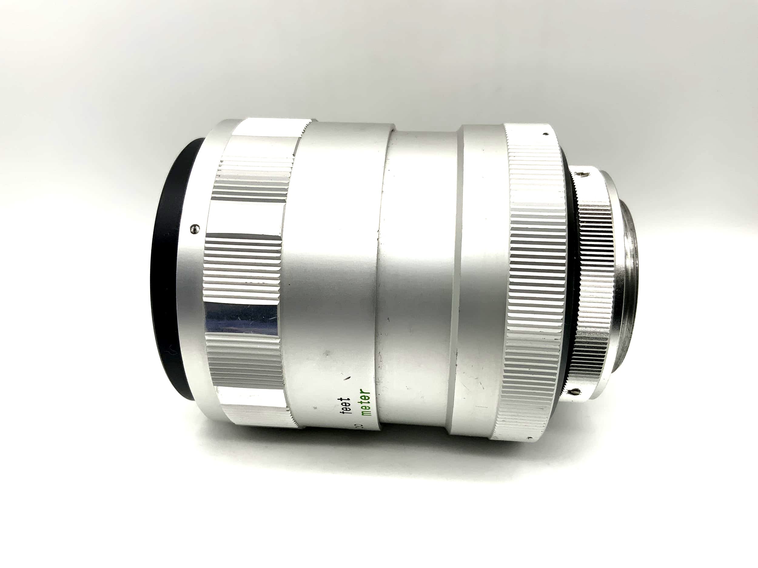 Hanimex 300mm 1:6.3 Objektiv Mirror Lens Kamera Camera Lens (M42)