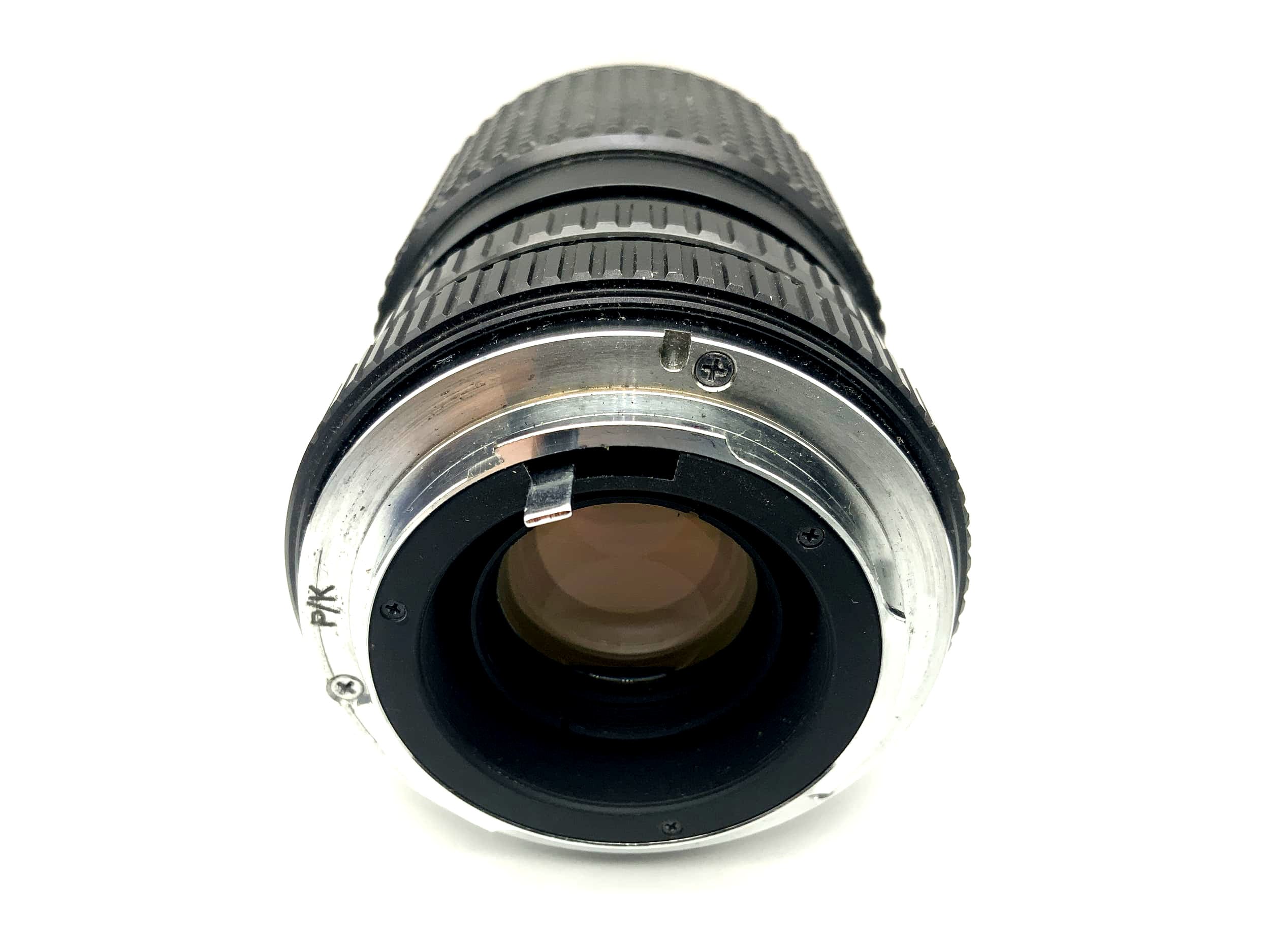 Tokina 35-105mm 1:3.5-4.3 Objektiv RMC Kamera Camera Lens (Pentax K)