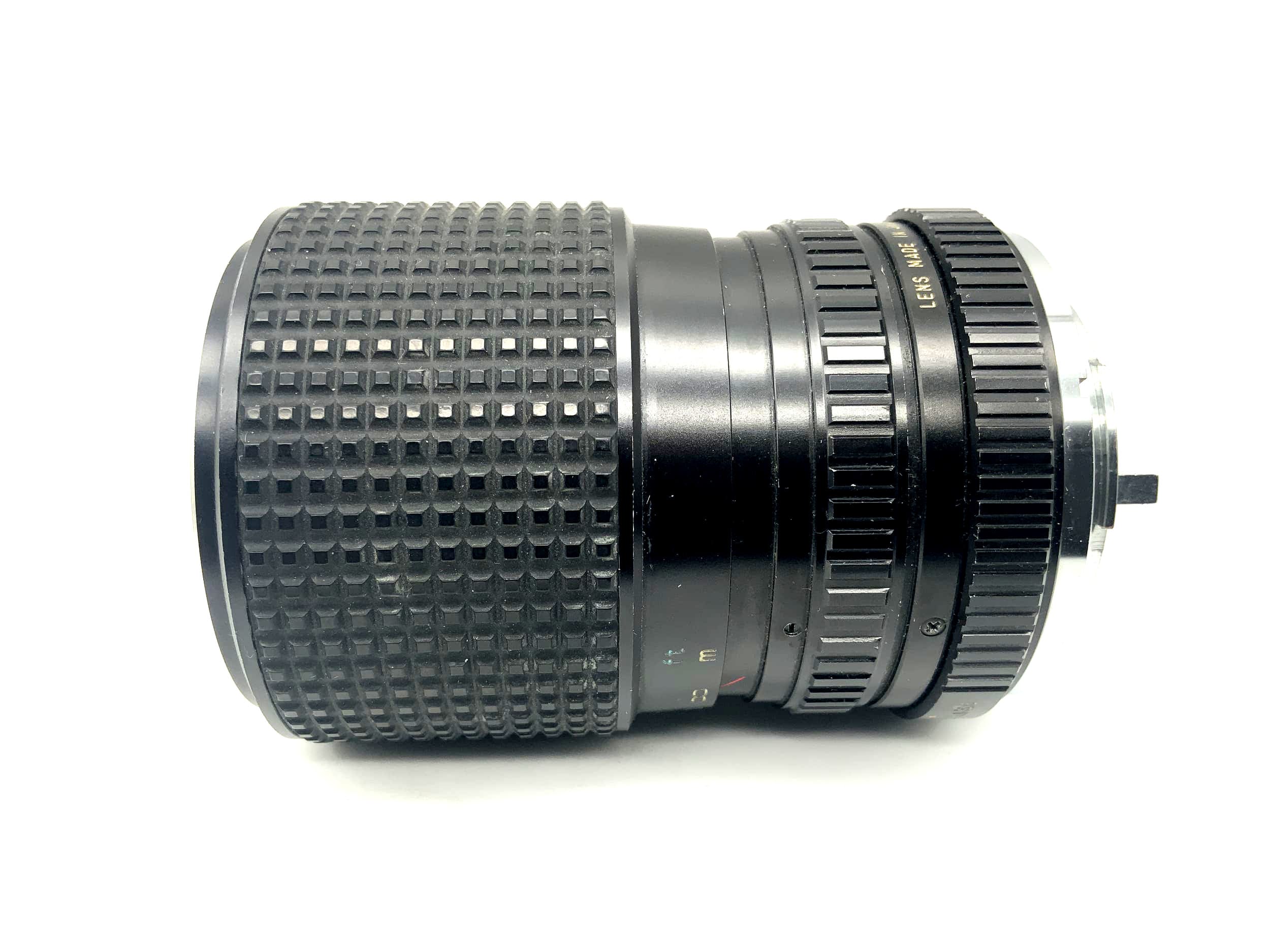 Tokina 35-105mm 1:3.5-4.3 Objektiv RMC Kamera Camera Lens (Pentax K)