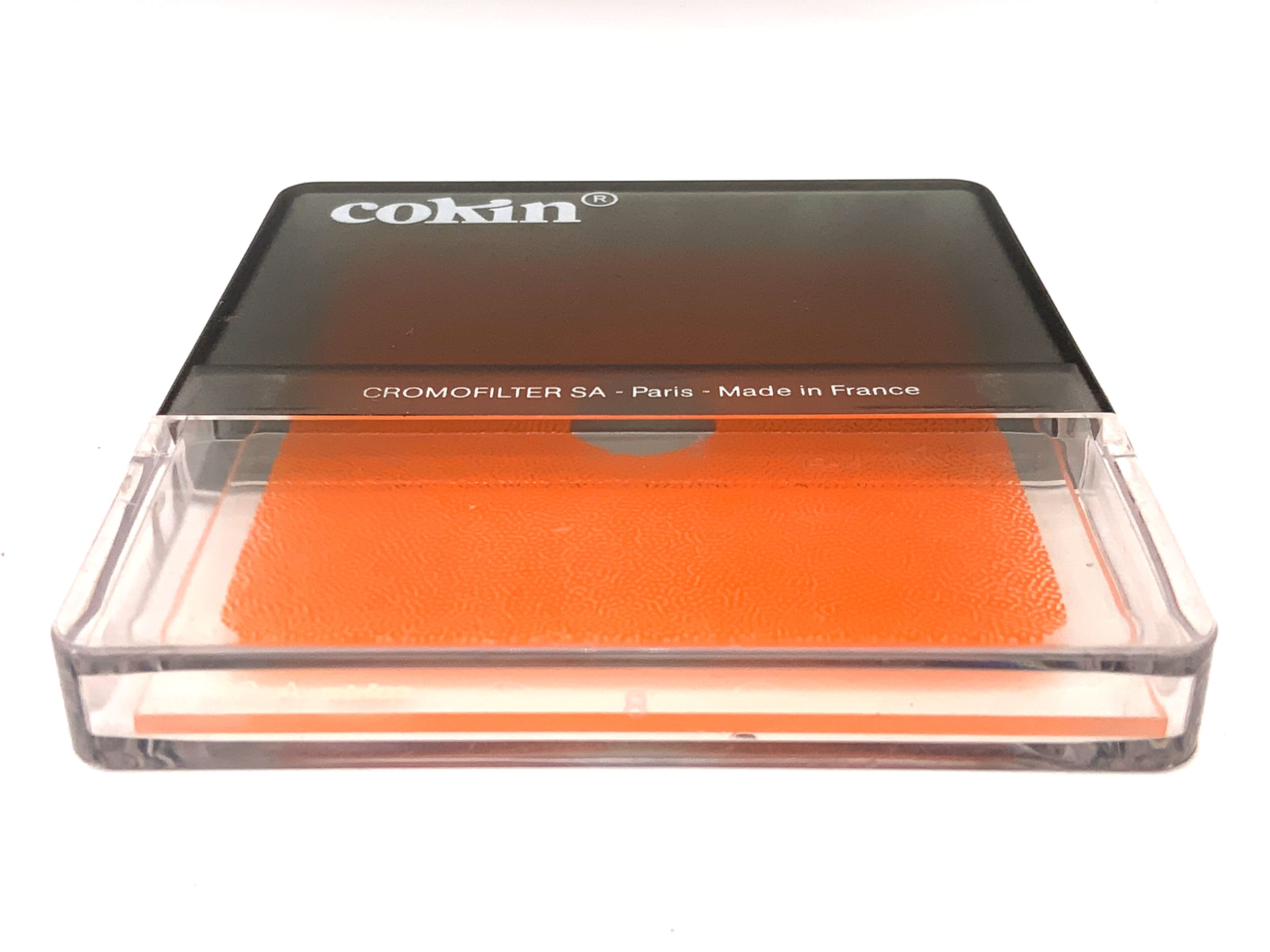 Cokin Cromofilter SA Spot-Orange A066 Filter Serie A Rechteckig