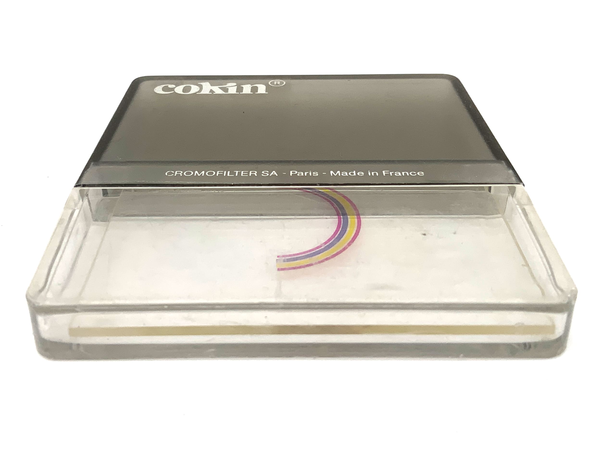 Cokin Cromofilter SA Rainbow 1 A195 Filter Serie A Rechteckig