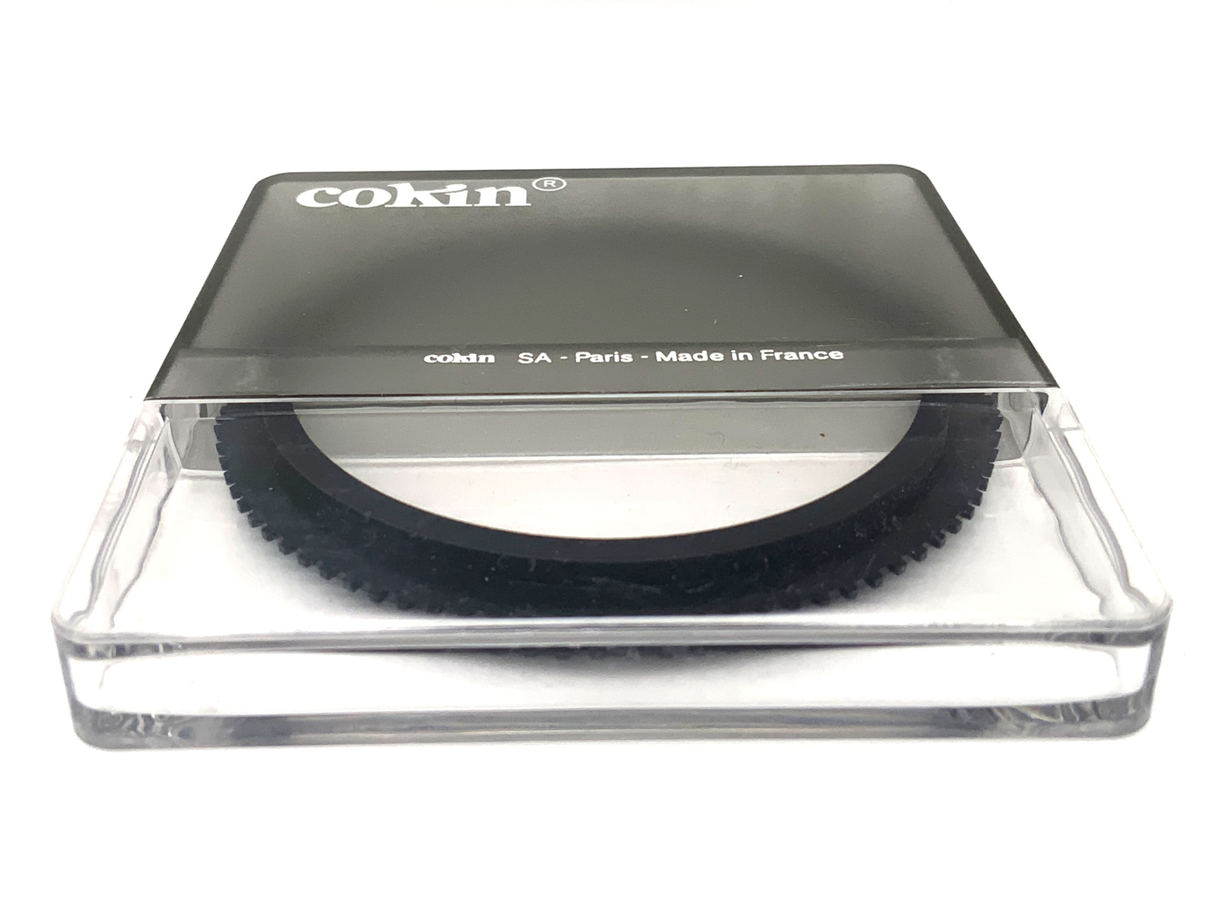 Cokin Sternfilter Star 4 X A057 Filter Serie A Rechteckig