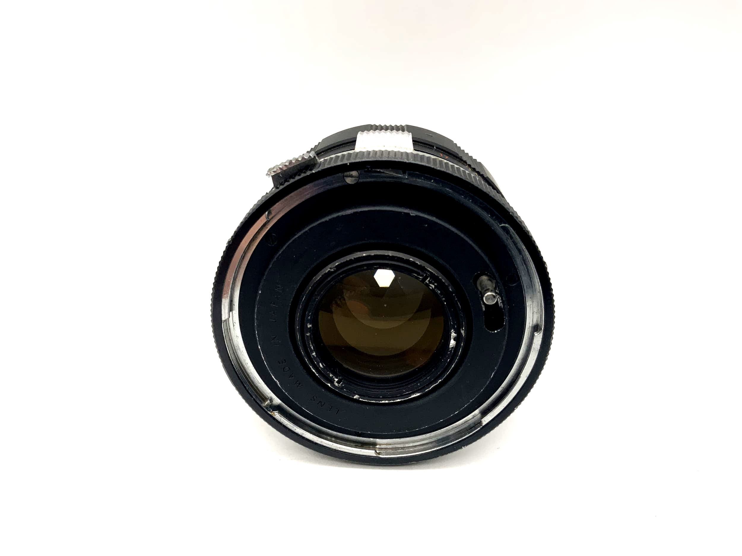 Miranda 5cm 1:1.9 Objektiv Auto 50mm Kamera Camera Lens (Miranda Mount)