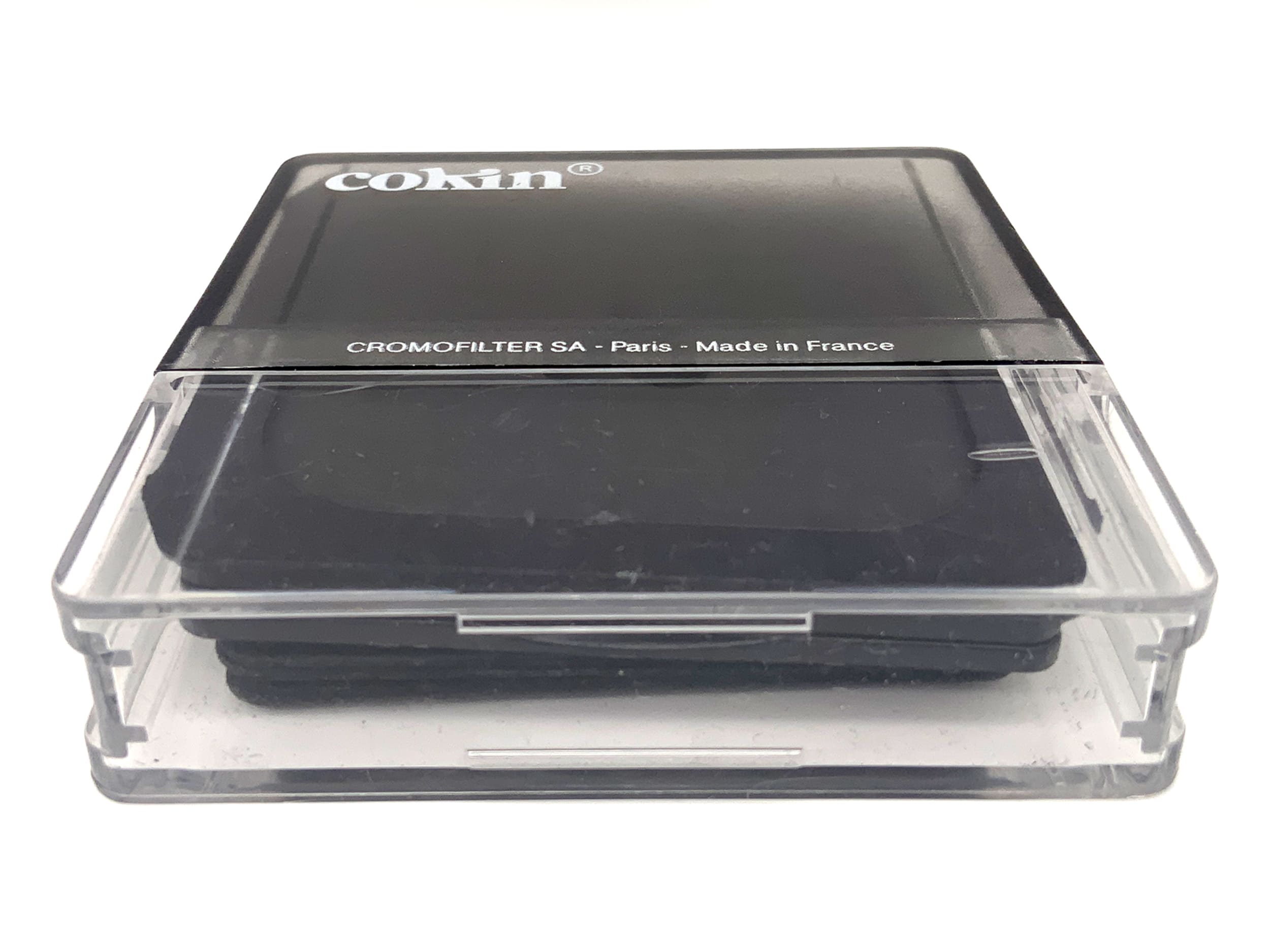 Cokin Spezialeffektfilter Pre-Shaped Frames A397 Filter Serie A Rechteckig