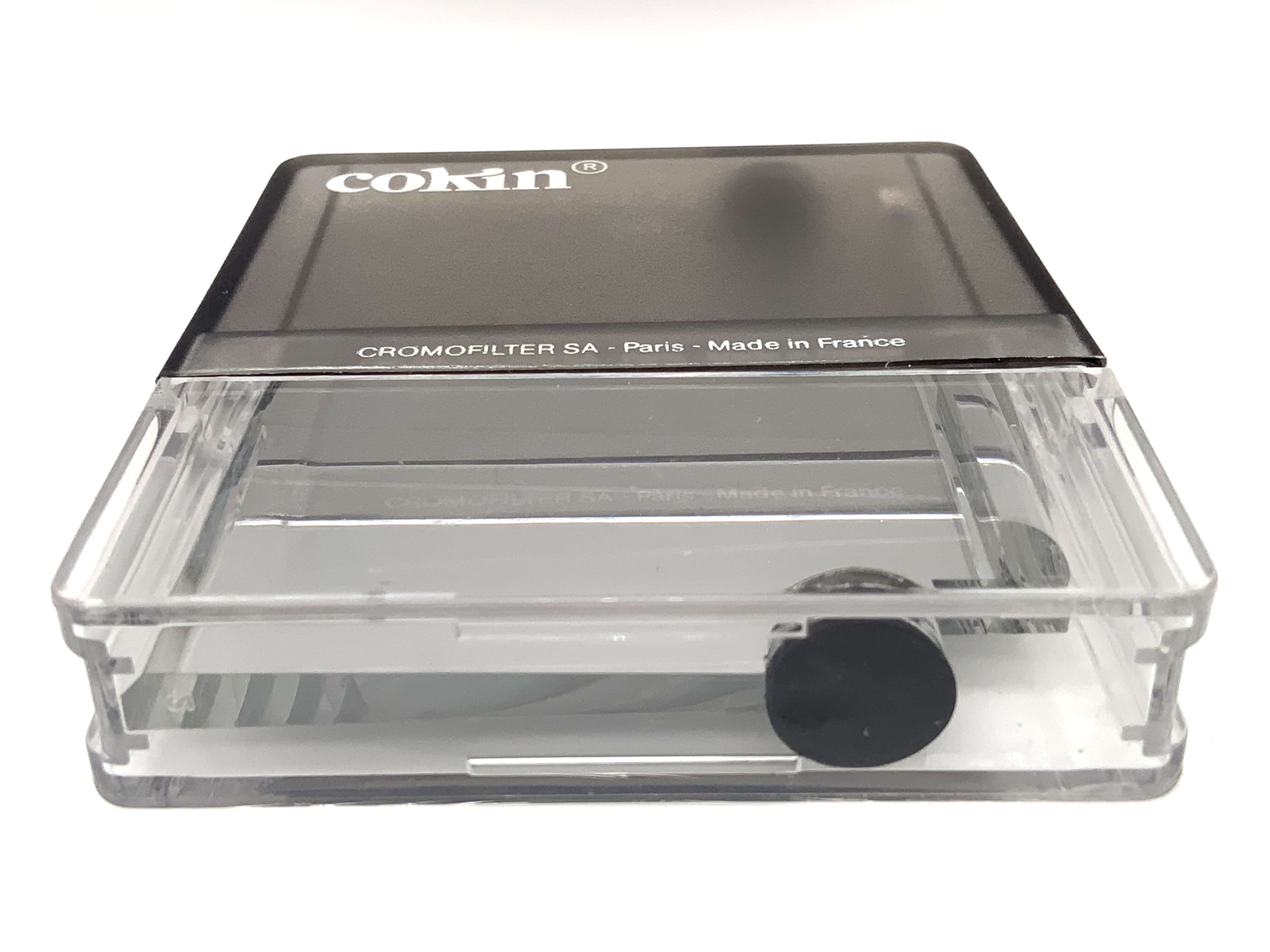 Cokin Spiegel Mirage A220 Filter Serie A Rechteckig